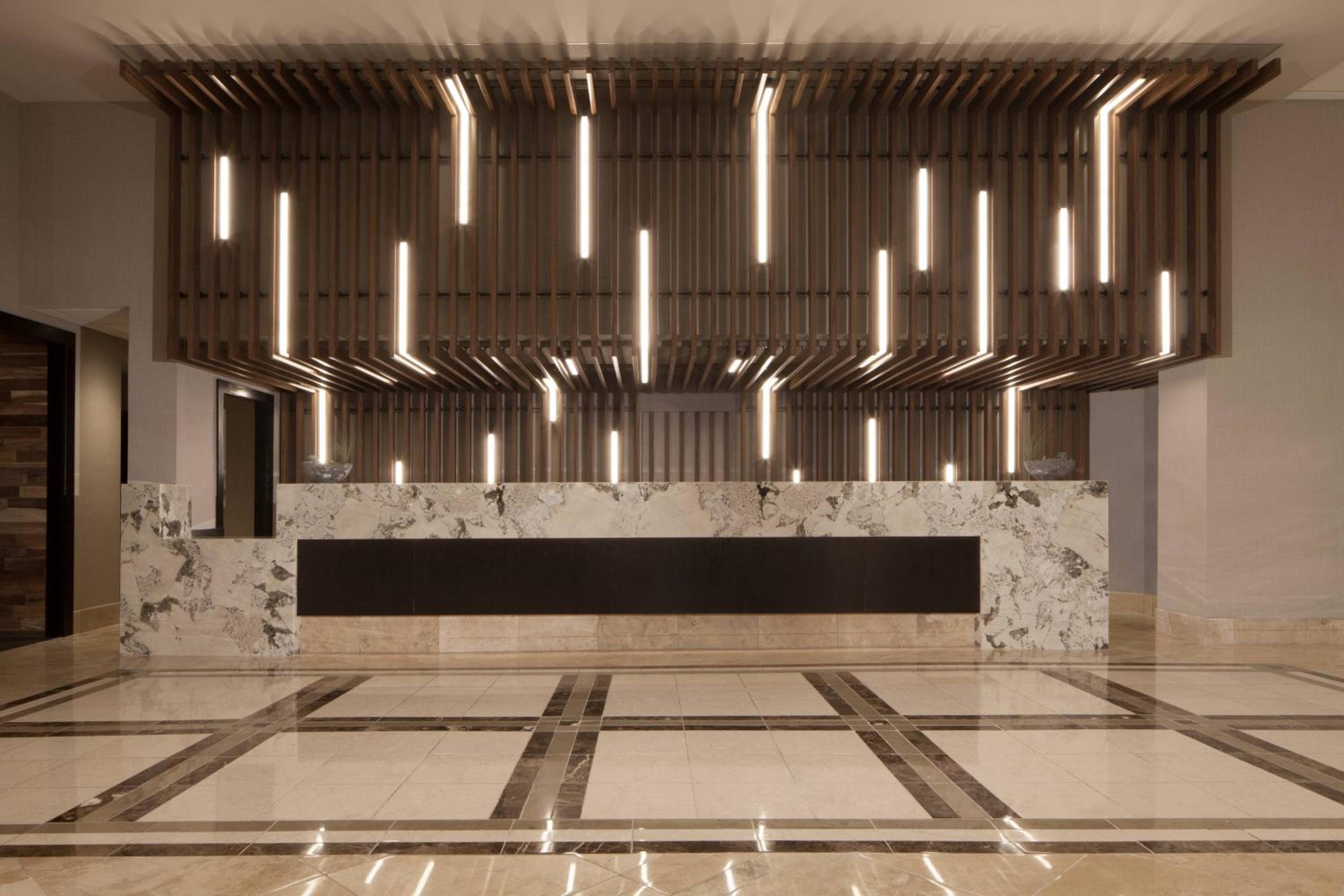 Dallas/Fort Worth Airport Marriott, 사진 79