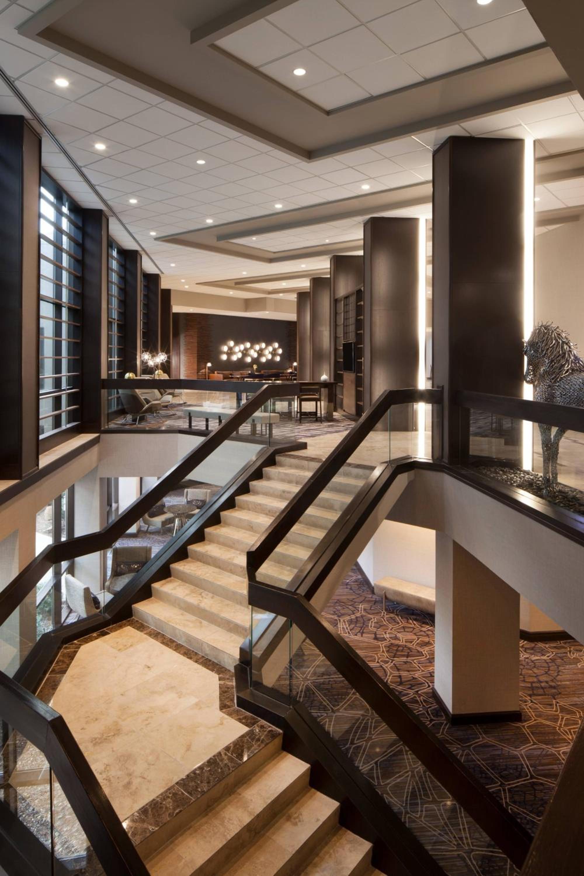 Dallas/Fort Worth Airport Marriott, 사진 39