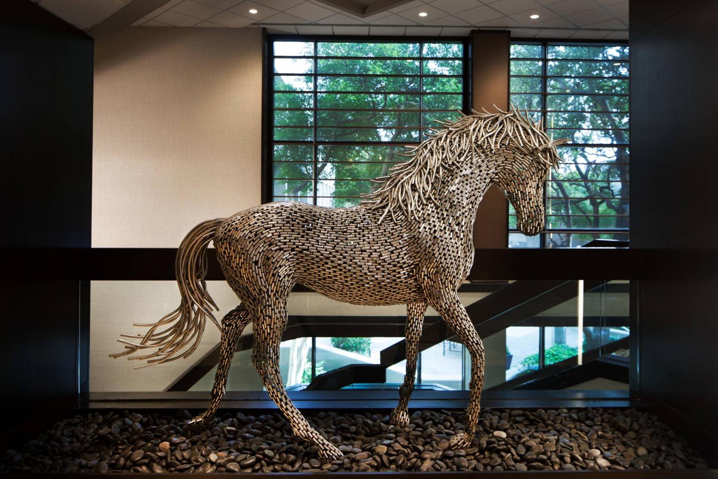 Dallas/Fort Worth Airport Marriott, 사진 74