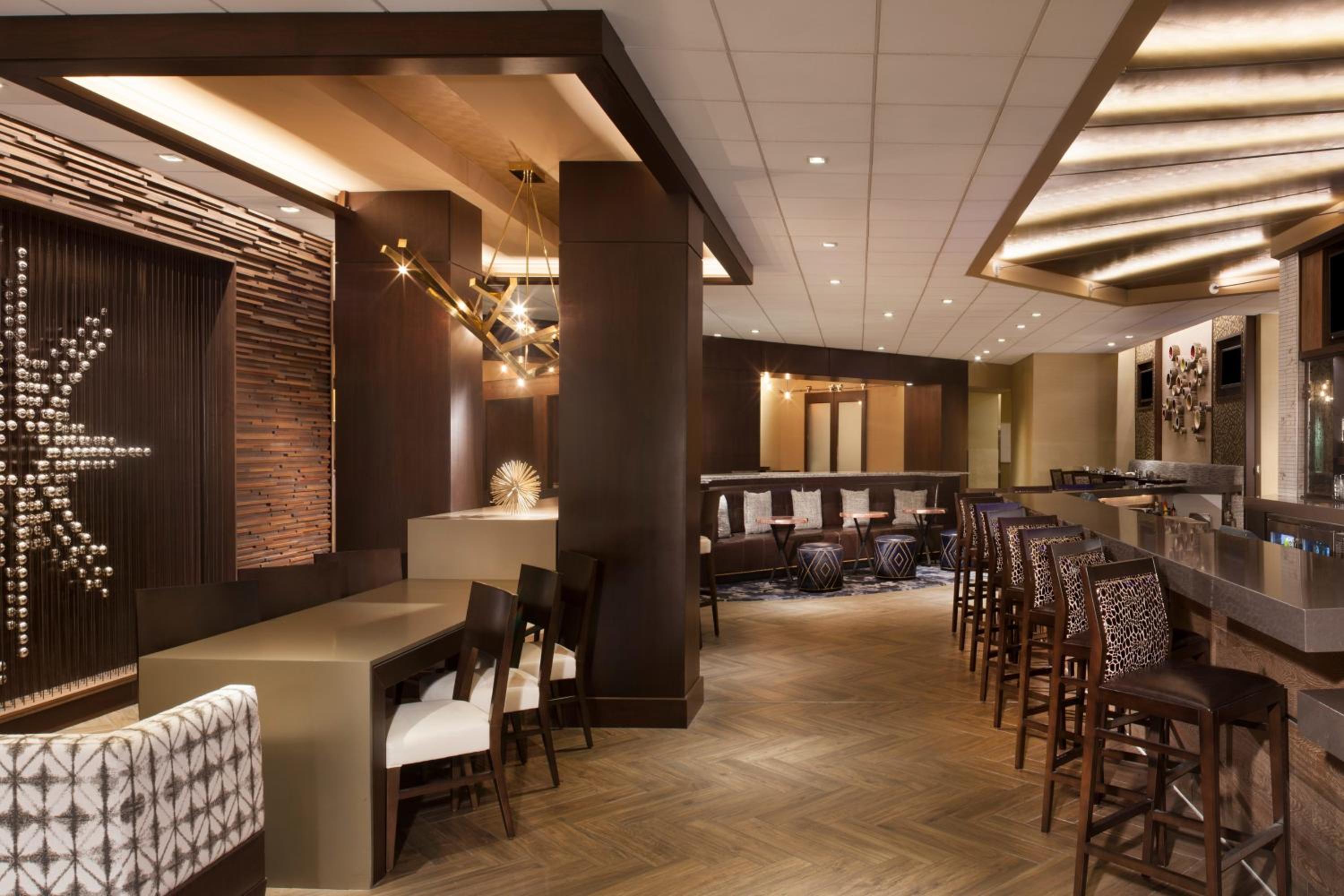 Dallas/Fort Worth Airport Marriott, 사진 43