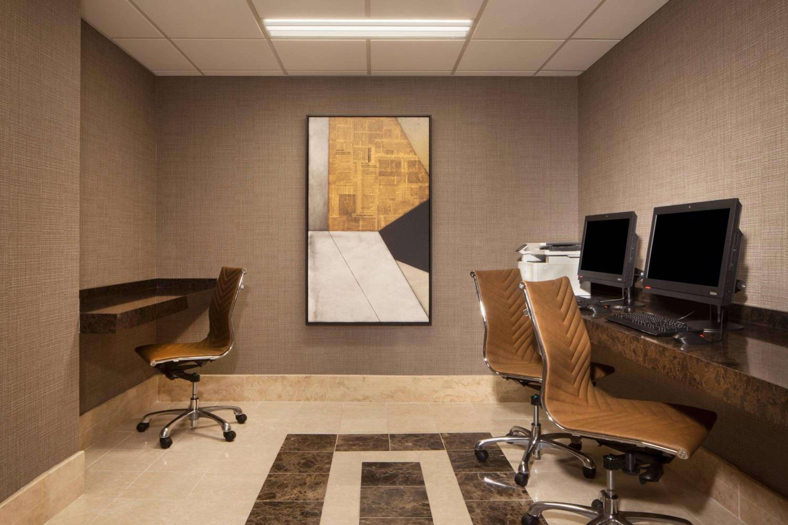Dallas/Fort Worth Airport Marriott, 사진 13