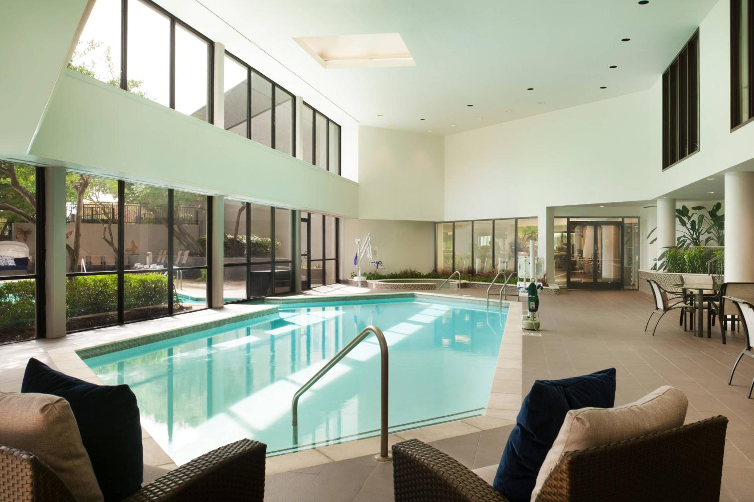 Dallas/Fort Worth Airport Marriott, 사진 80