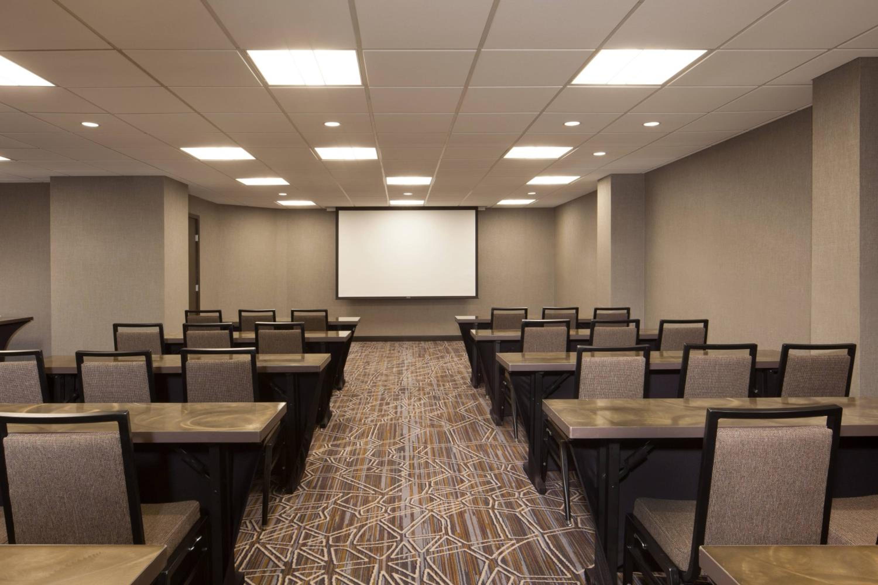 Dallas/Fort Worth Airport Marriott, 사진 18