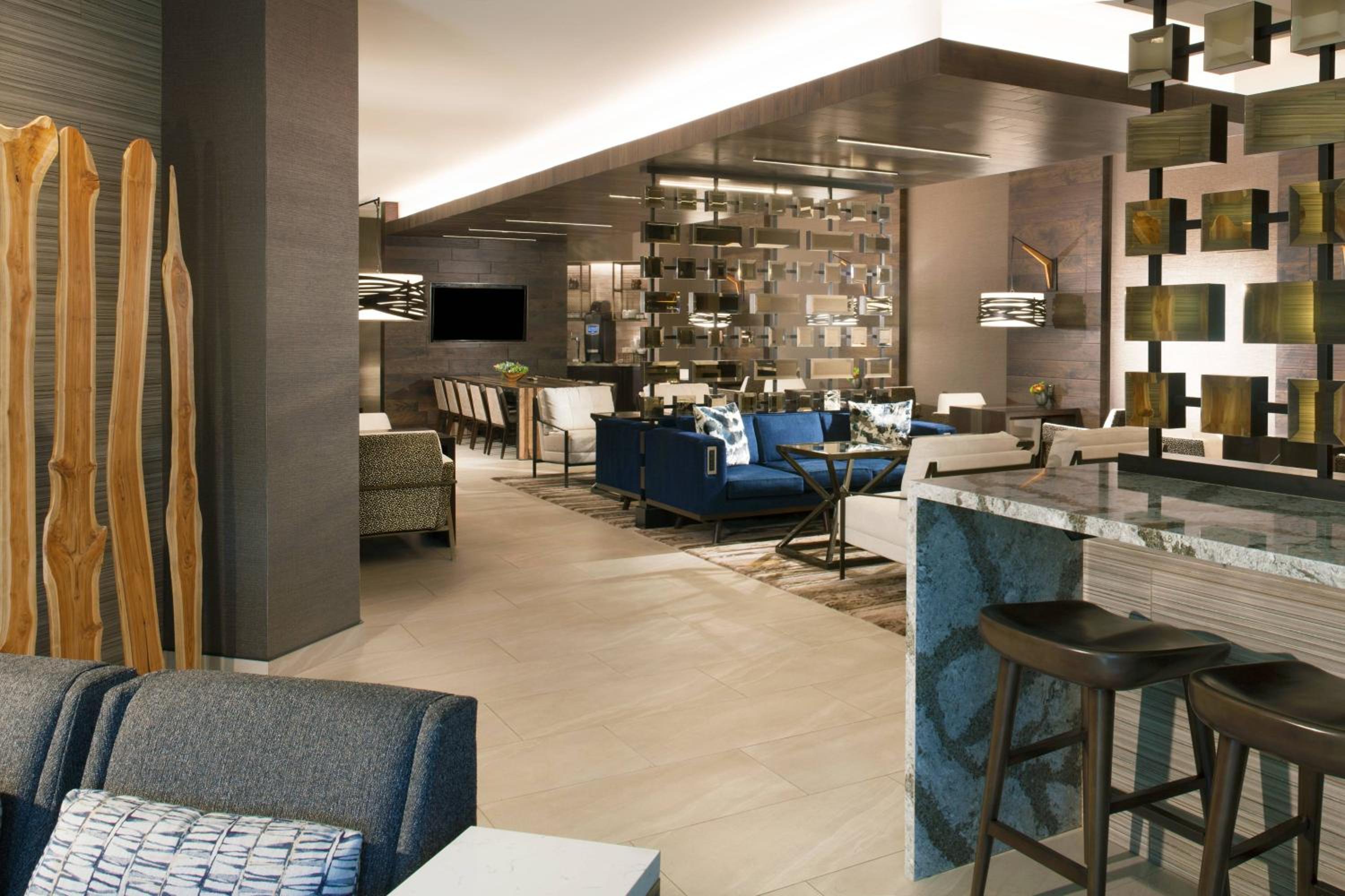 Dallas/Fort Worth Airport Marriott, 사진 51