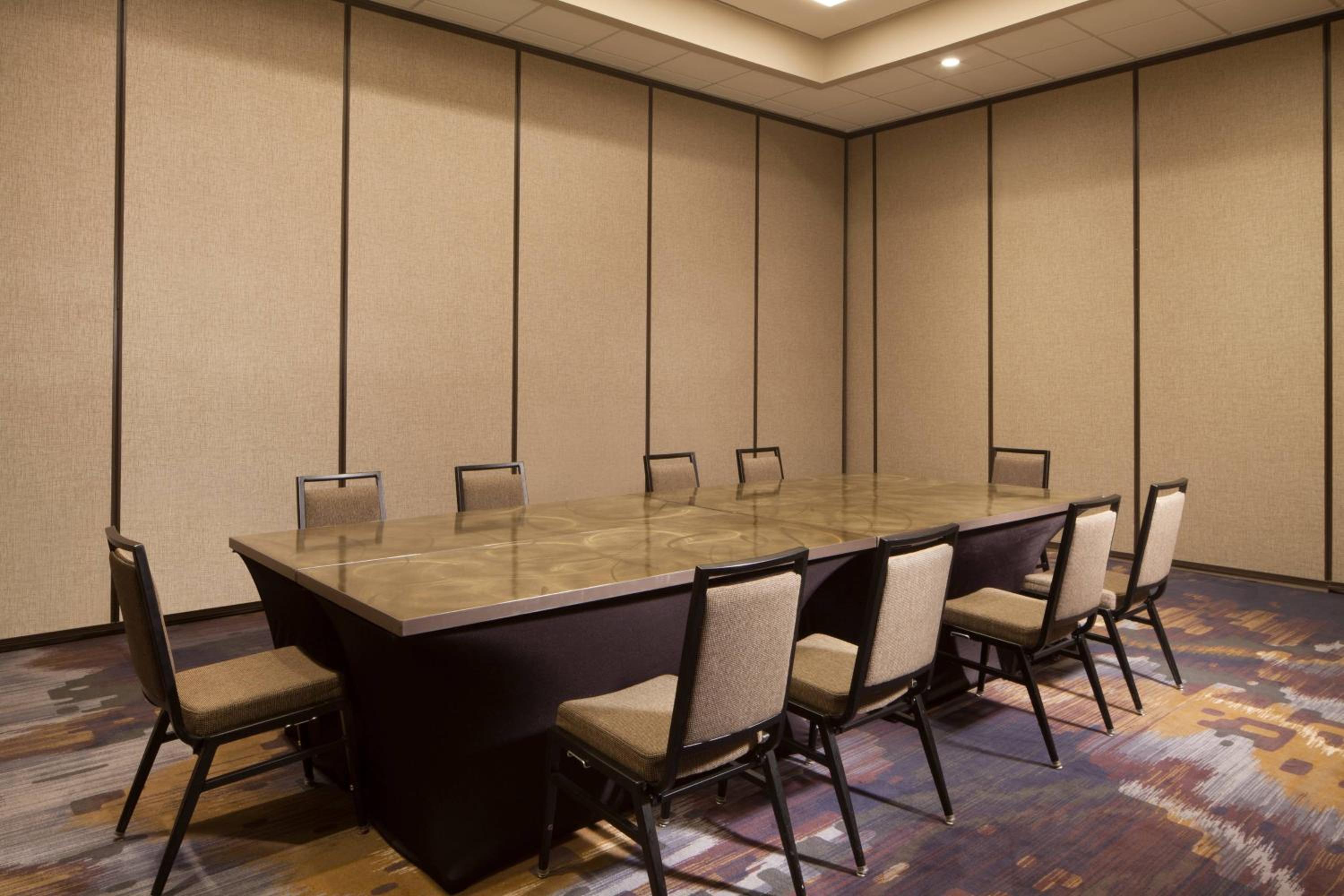 Dallas/Fort Worth Airport Marriott, 사진 70