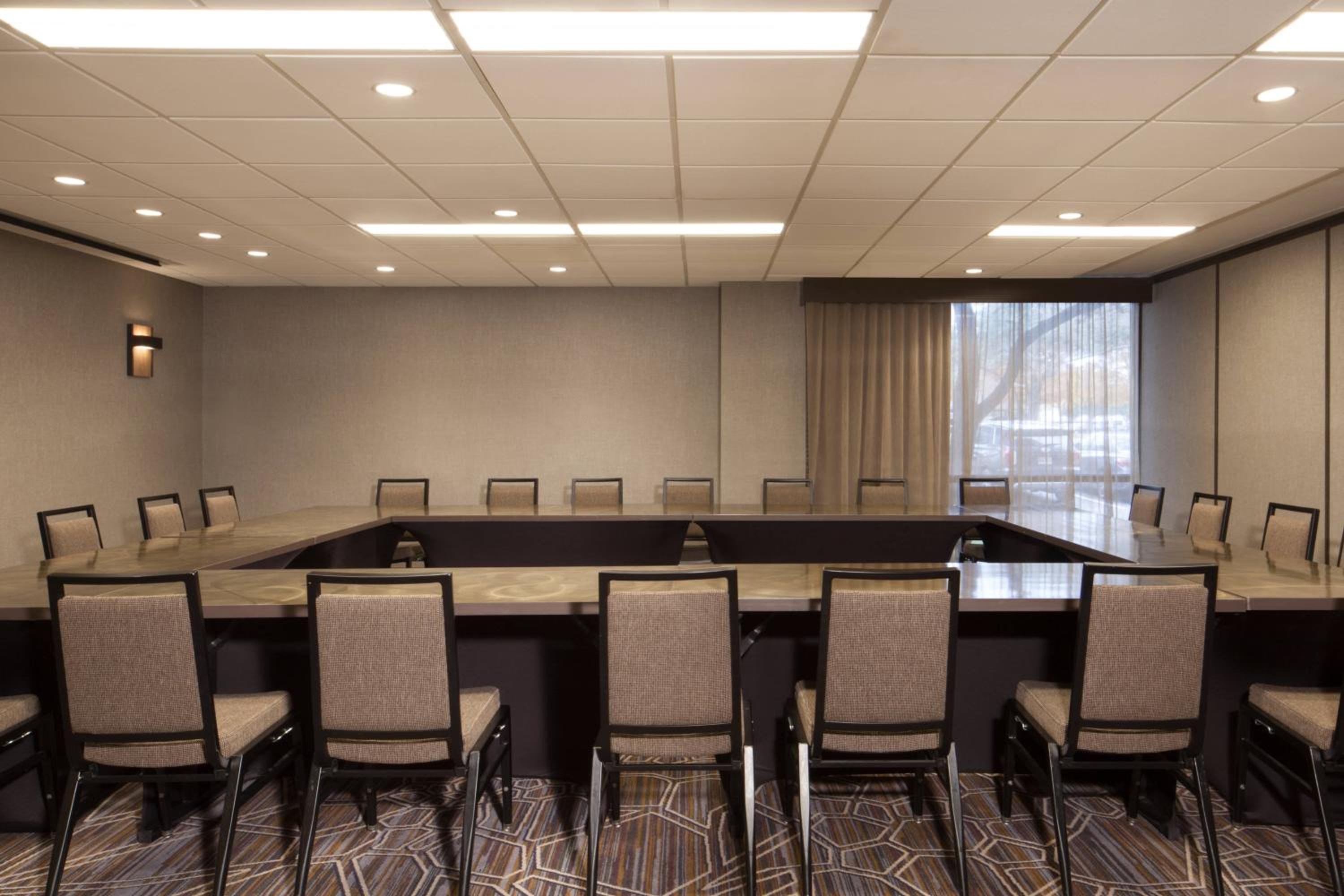 Dallas/Fort Worth Airport Marriott, 사진 76