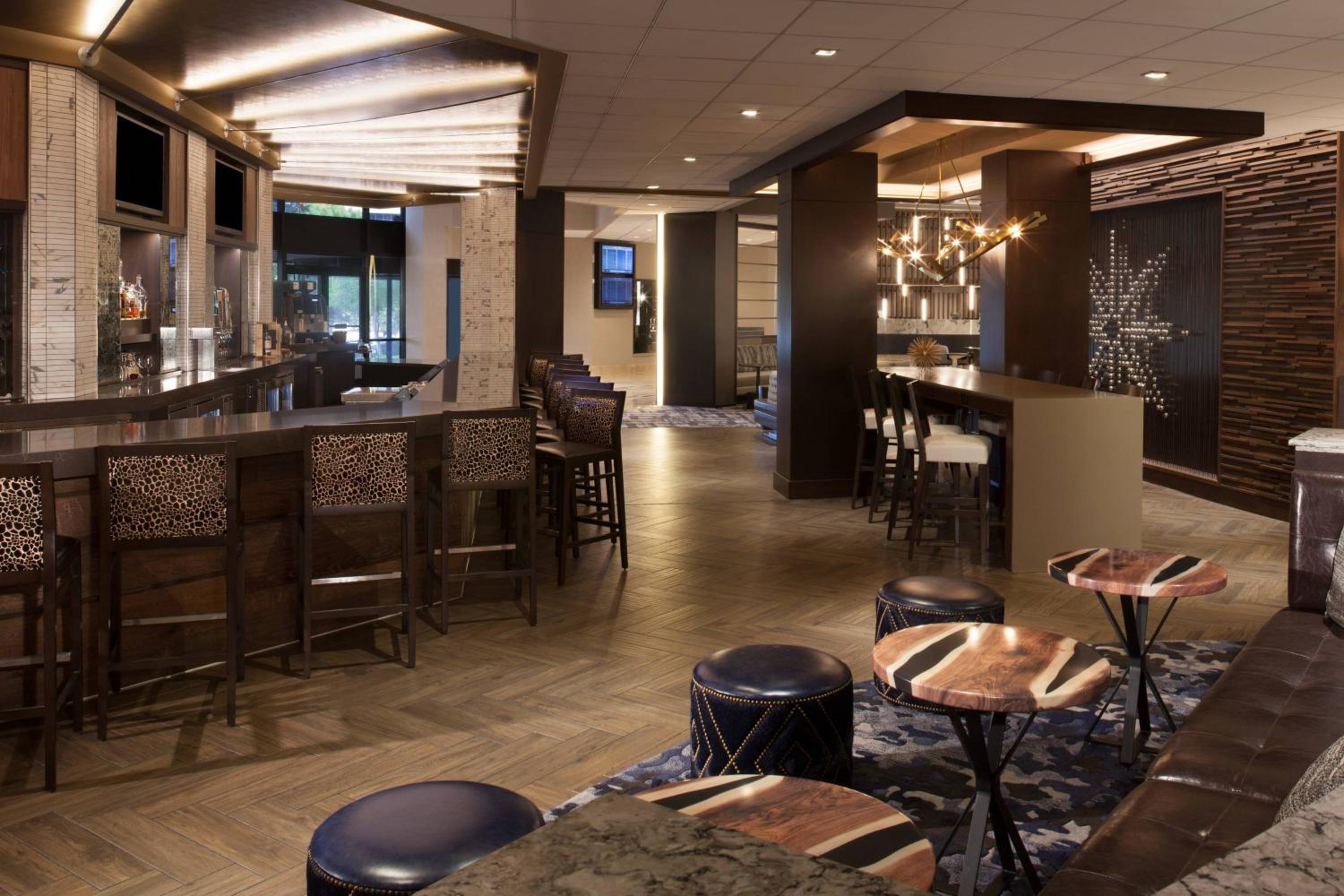 Dallas/Fort Worth Airport Marriott, 사진 54