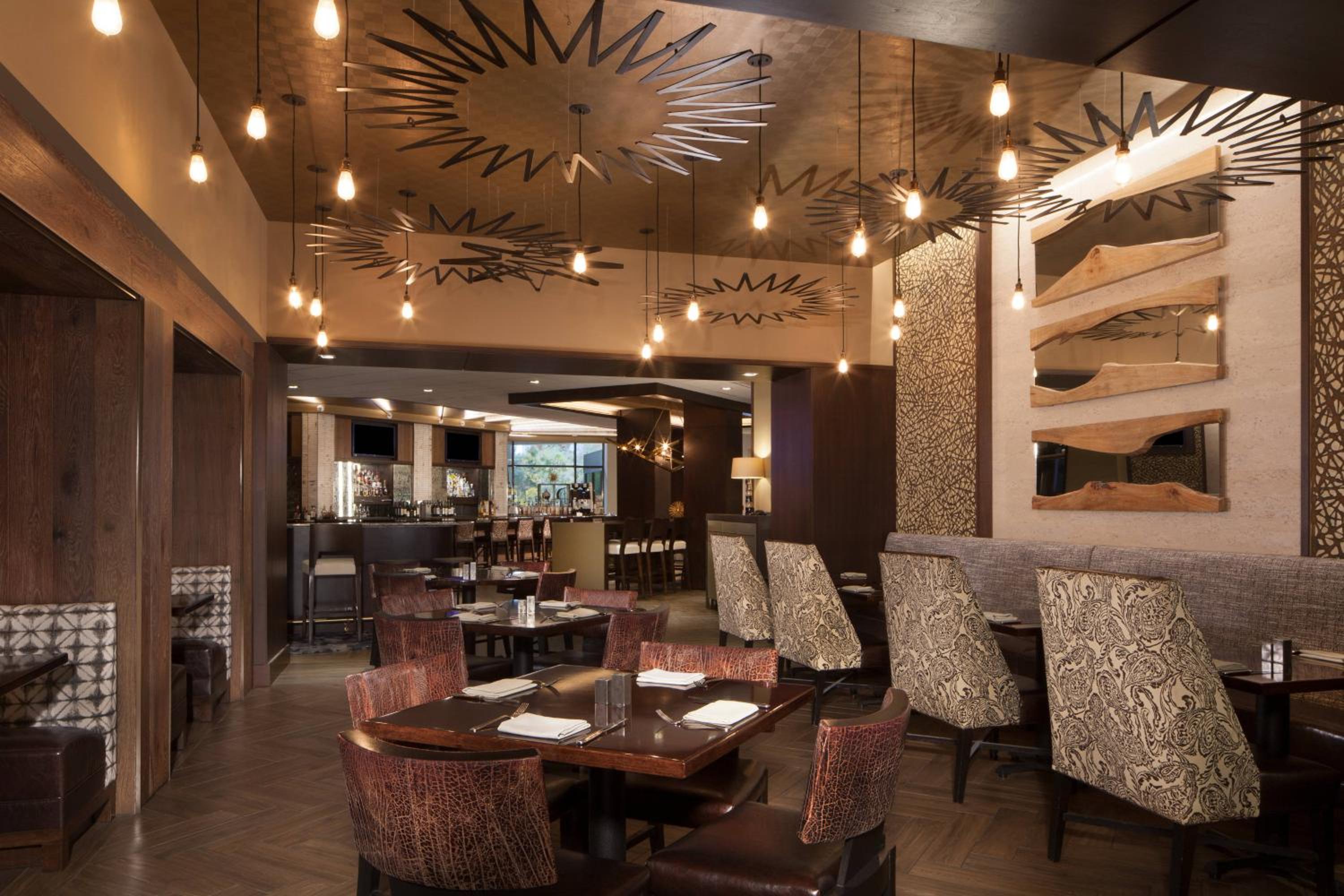 Dallas/Fort Worth Airport Marriott, 사진 62