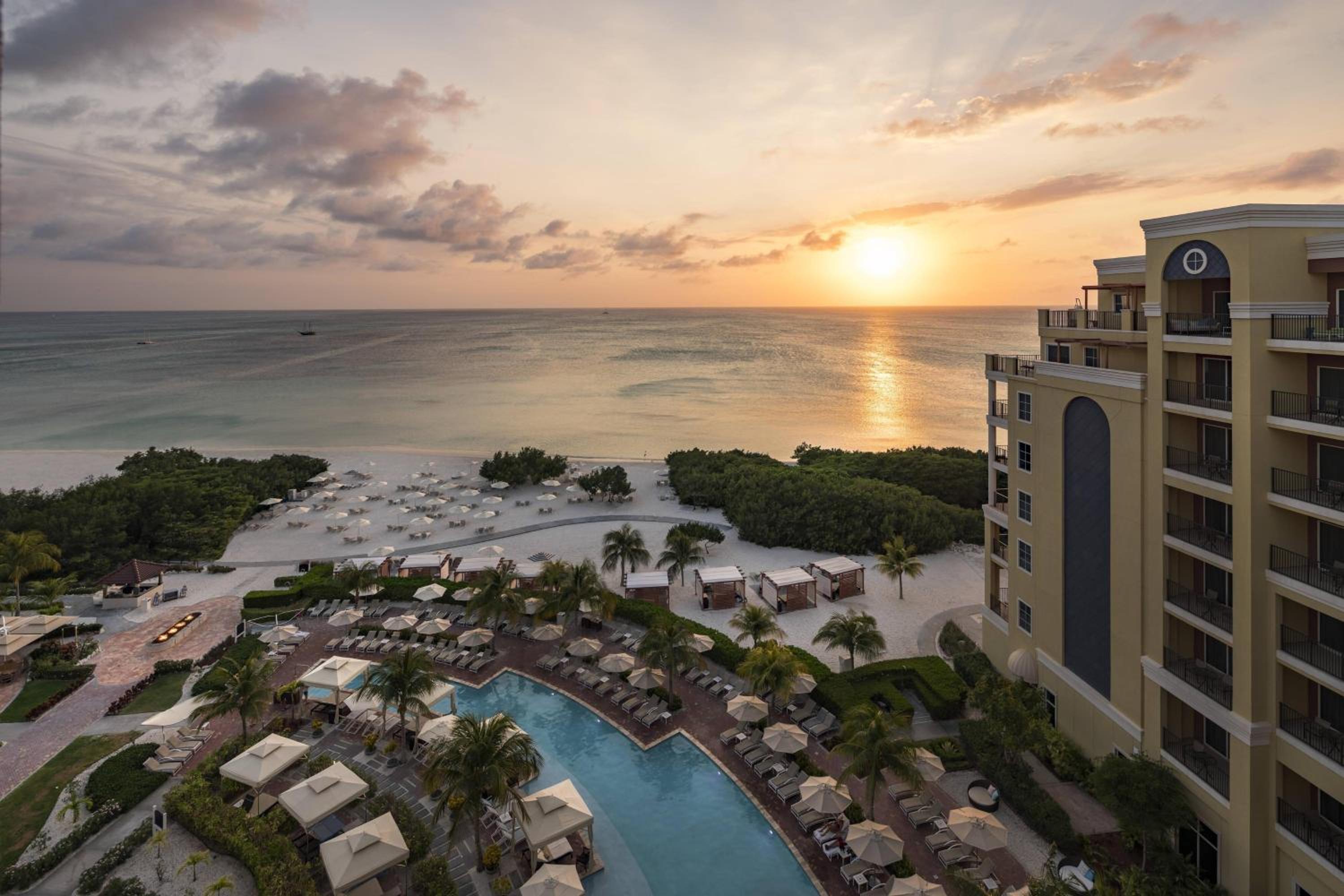 Aruba Vacations - The Ritz-Carlton, Aruba - Property Image 3