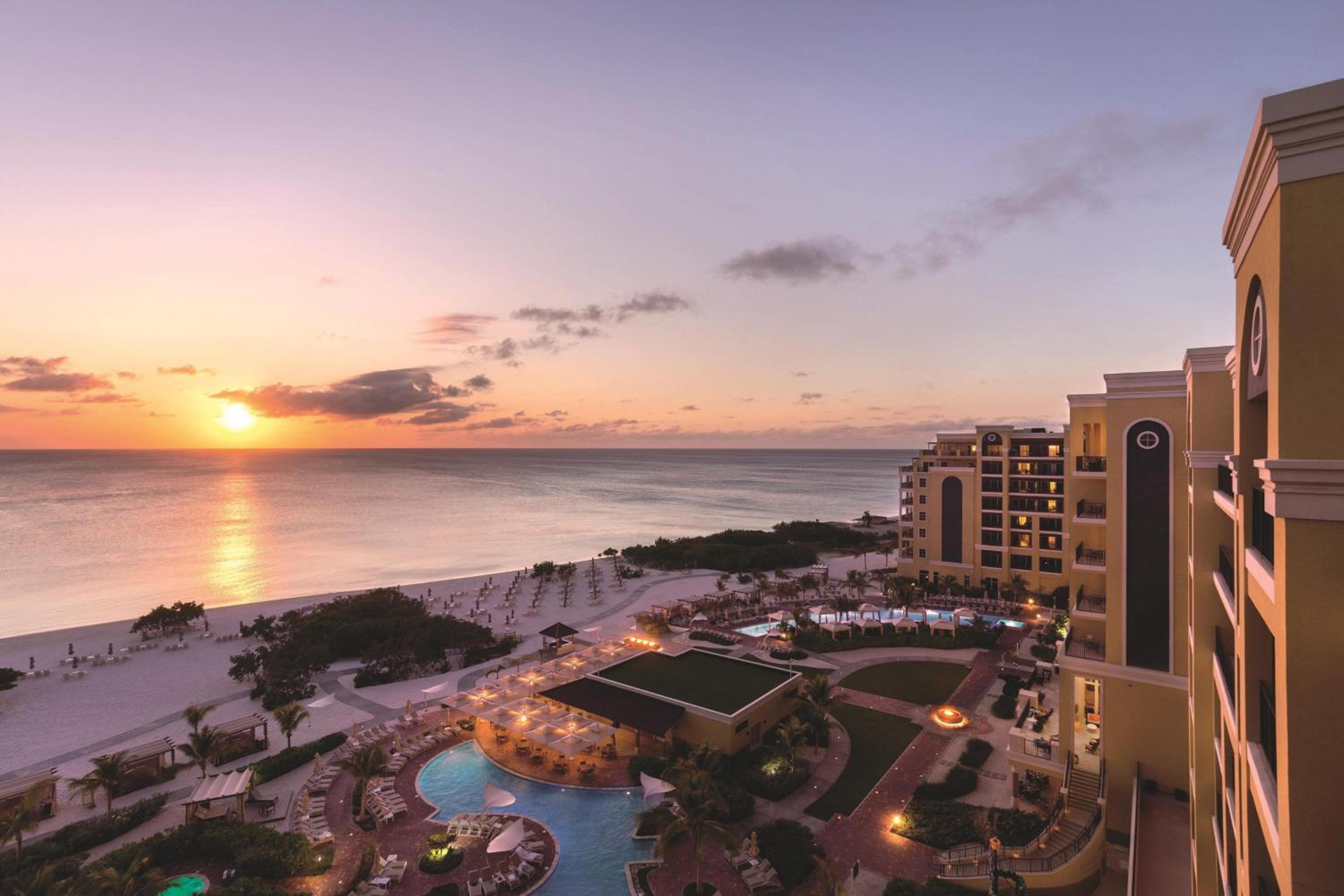 Aruba Vacations - The Ritz-Carlton, Aruba - Property Image 2