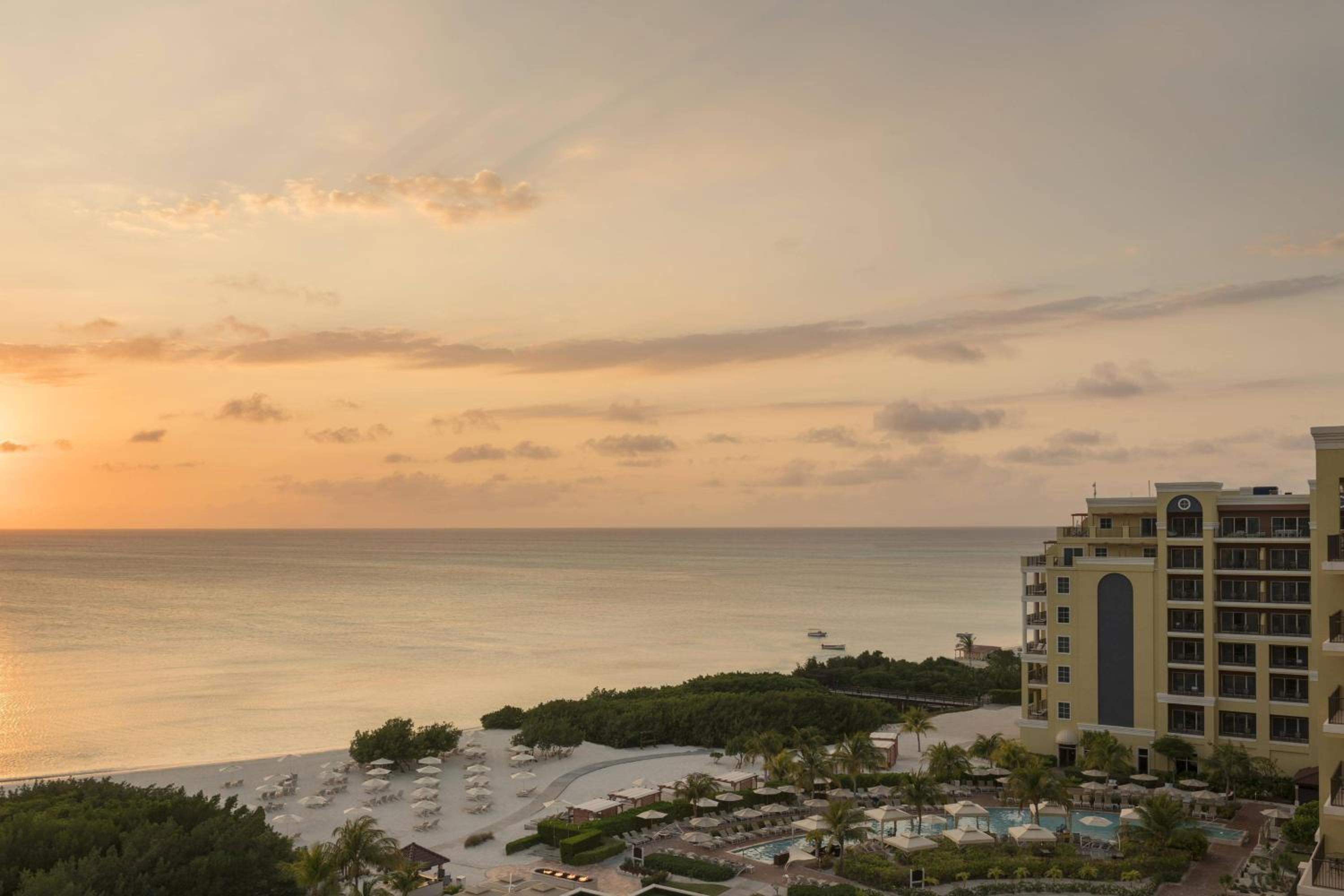 Aruba Vacations - The Ritz-Carlton, Aruba - Property Image 4
