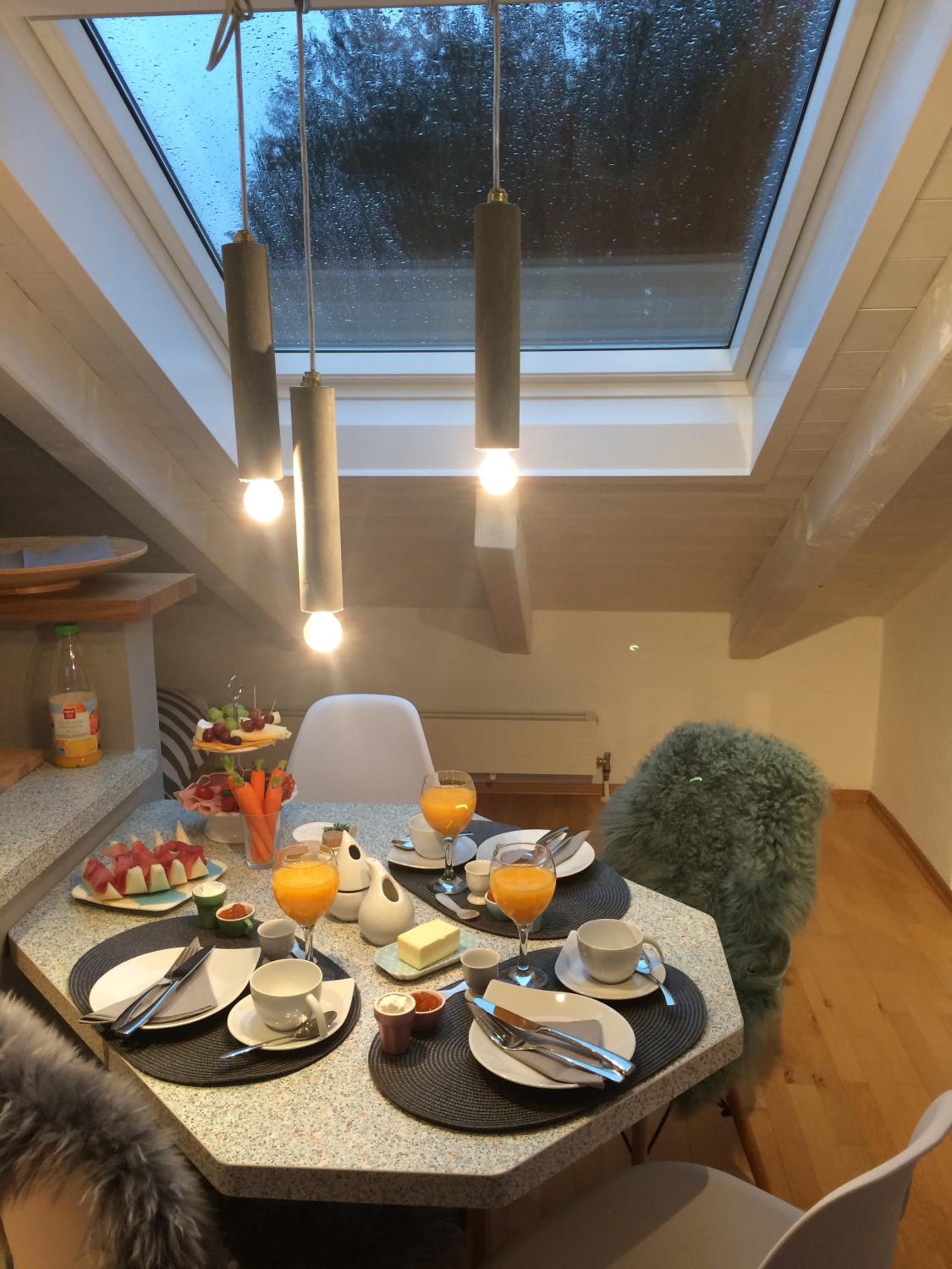 Chiemgau-LOFT zwischen Seenzauber und Gipfelglück