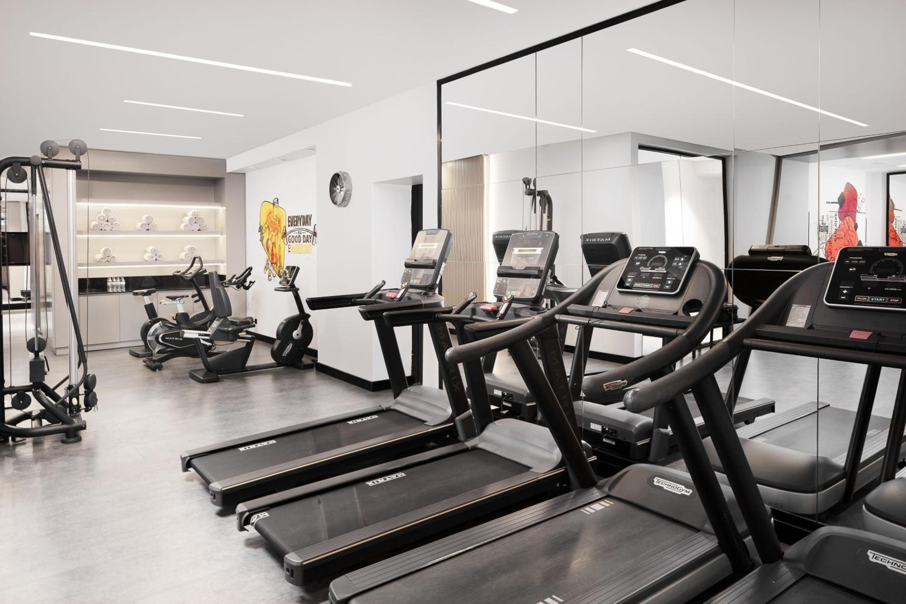 Delta Hotels by Marriott İstanbul Levent - Image 39