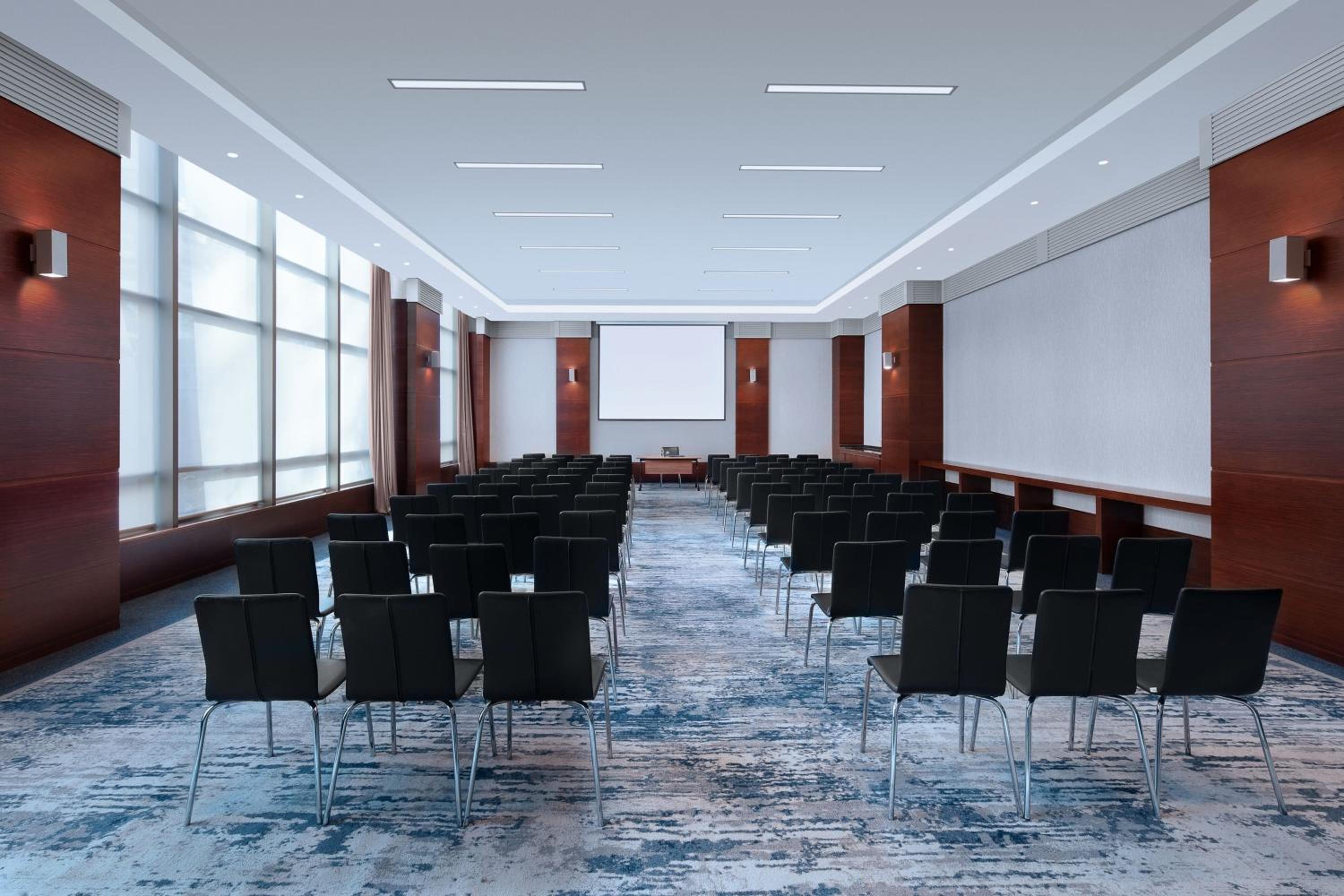 Delta Hotels by Marriott İstanbul Levent - Image 49