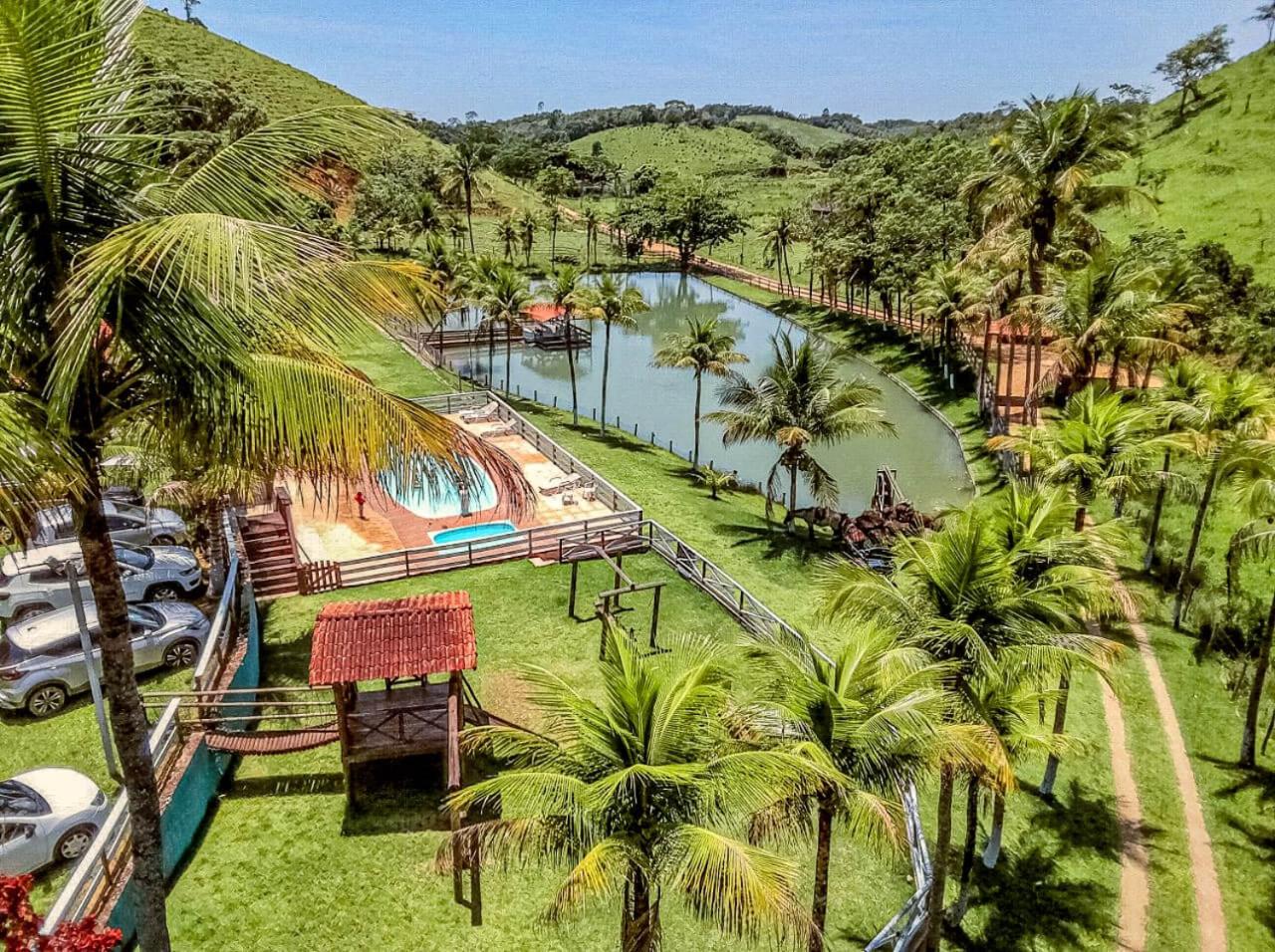 Fazenda Lagoa Azul