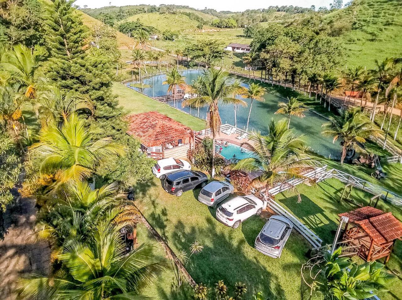 Fazenda Lagoa Azul