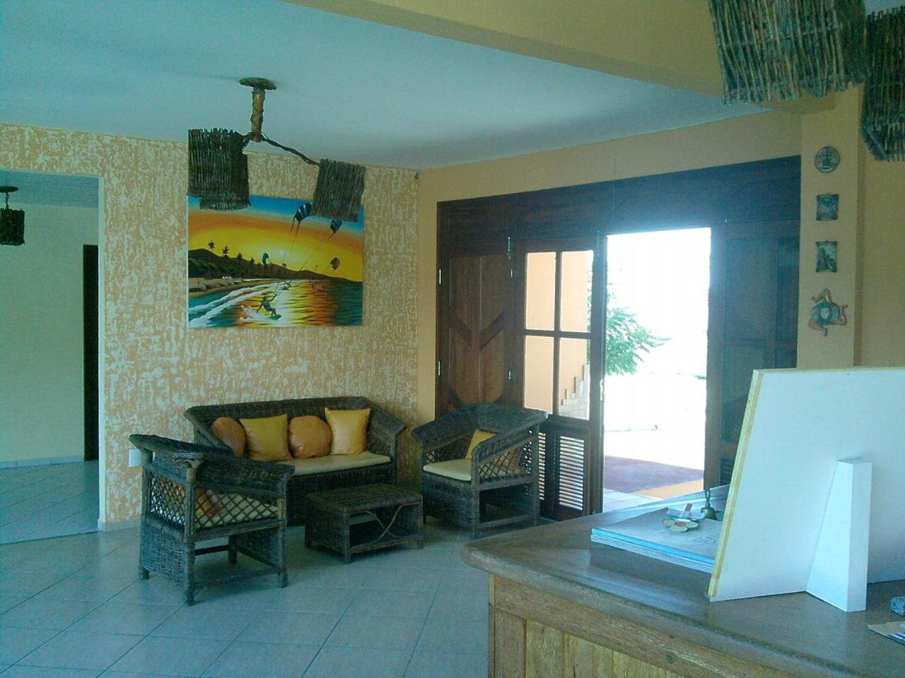 Pousada Brasita - Property Image 3