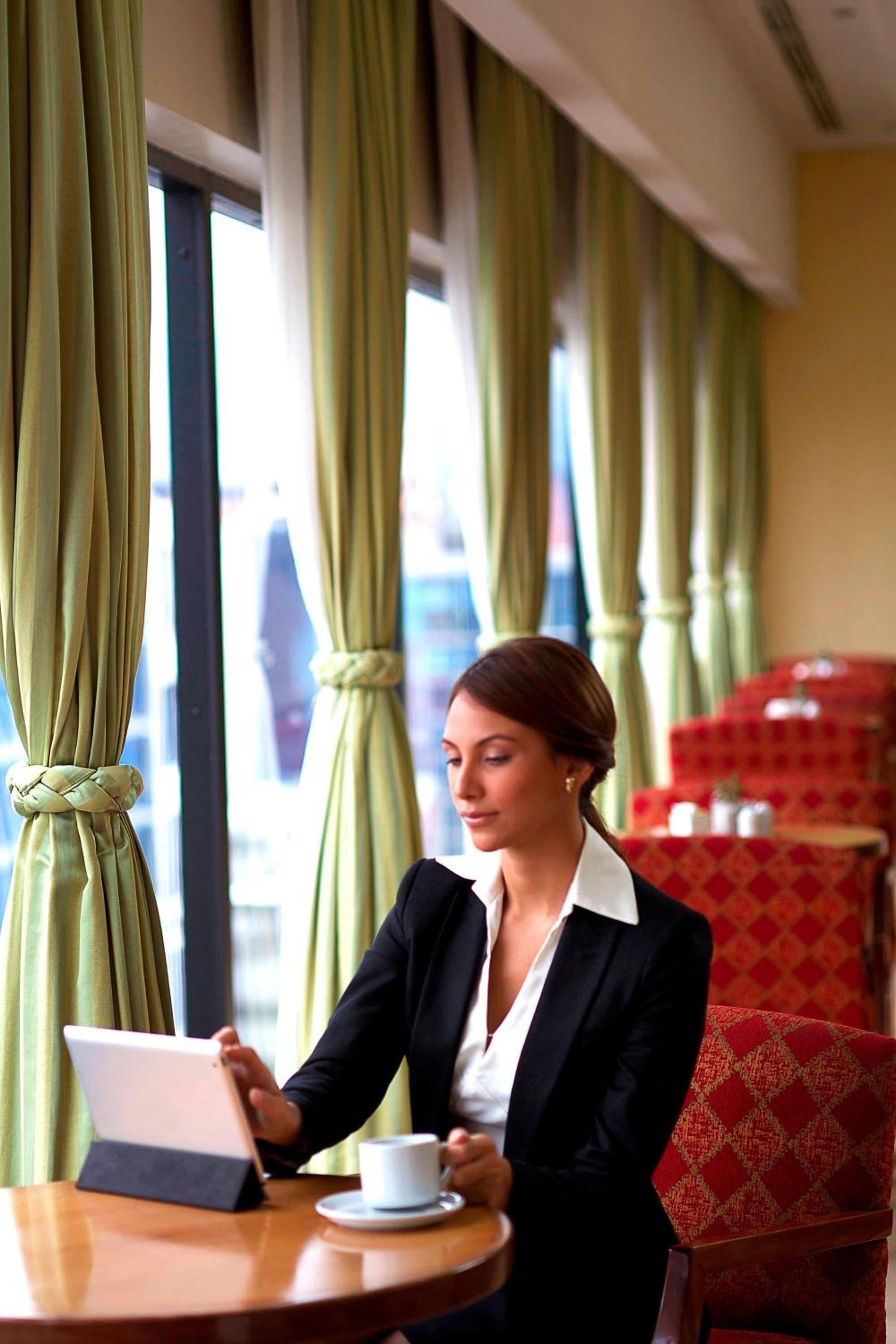 Caracas Vacations - JW Marriott Caracas - Property Image 8