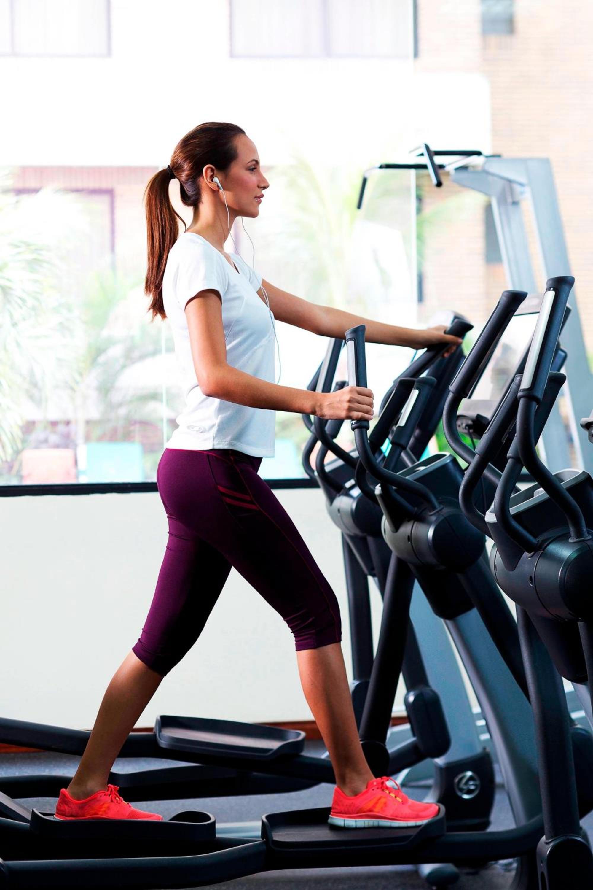 Caracas Vacations - JW Marriott Caracas - Property Image 33