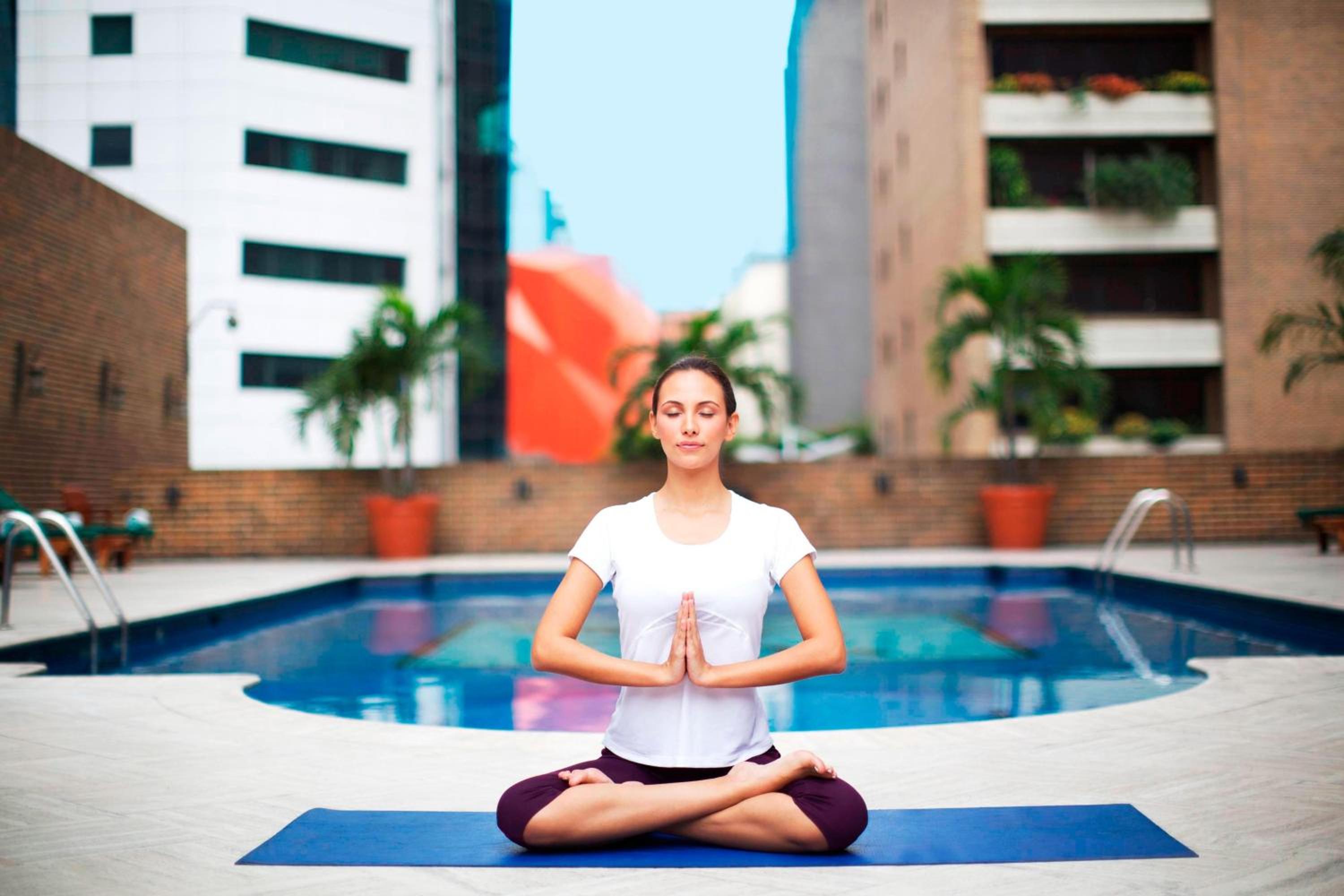 Caracas Vacations - JW Marriott Caracas - Property Image 34