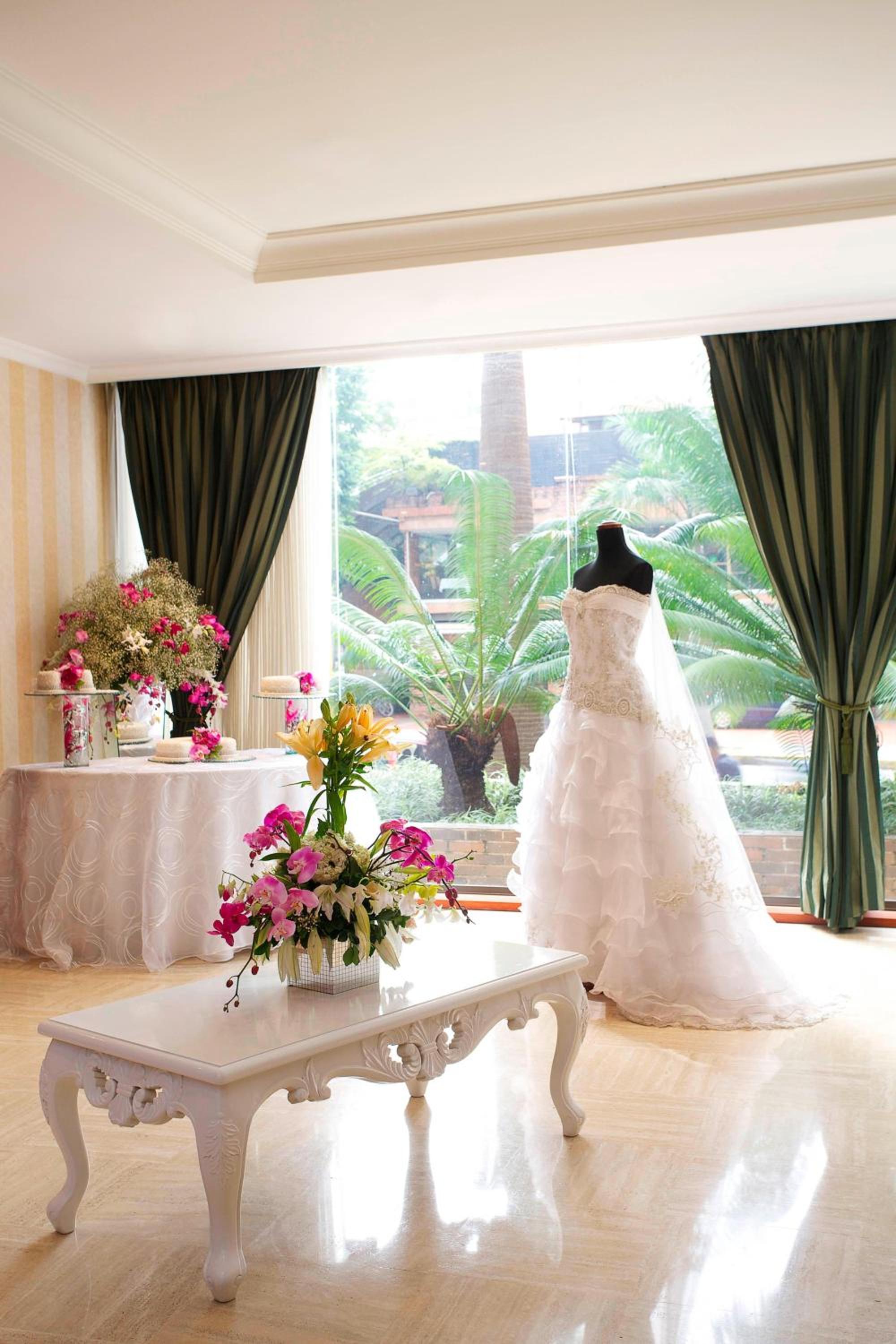 Caracas Vacations - JW Marriott Caracas - Property Image 22