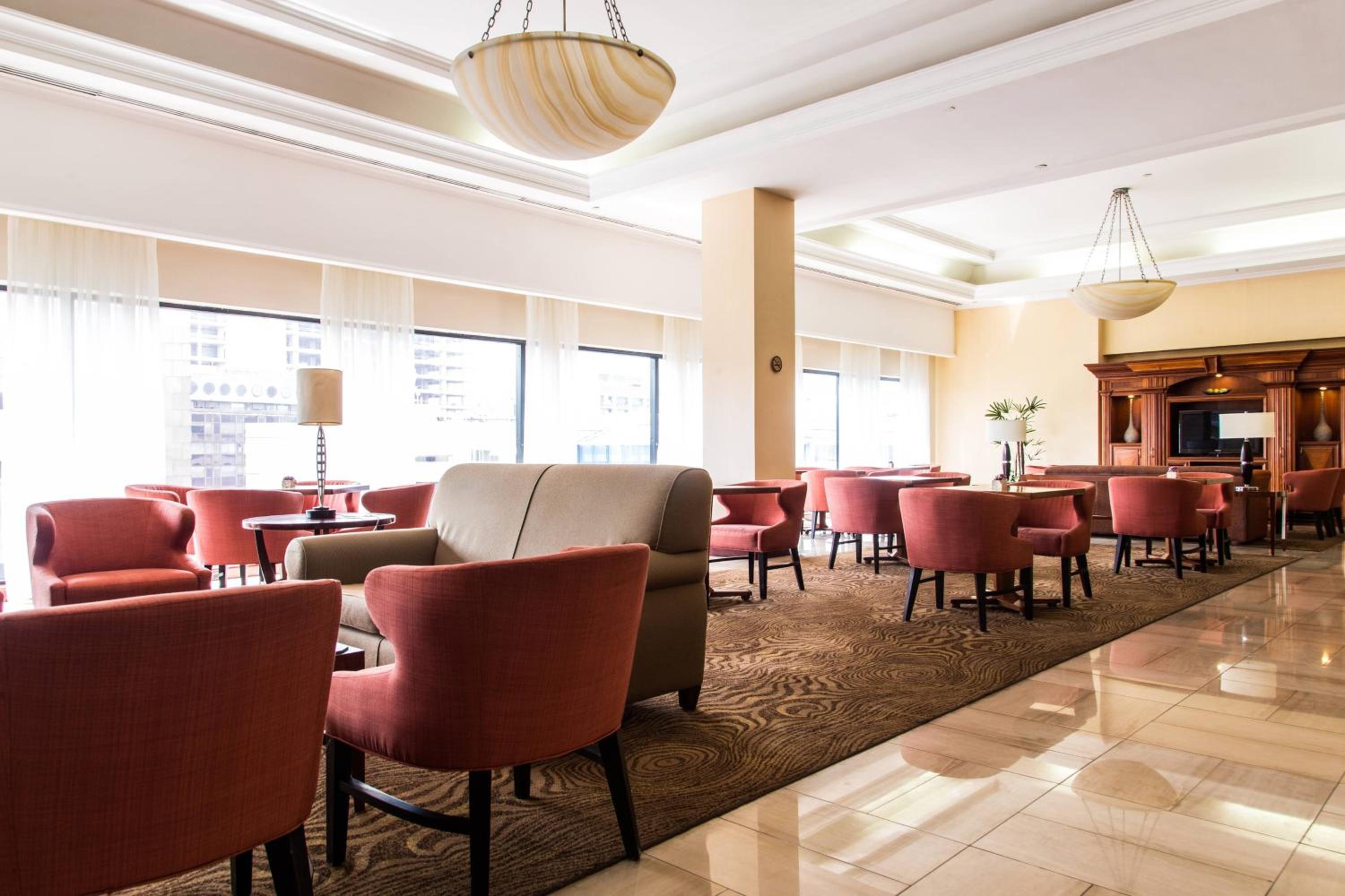 Caracas Vacations - JW Marriott Caracas - Property Image 9