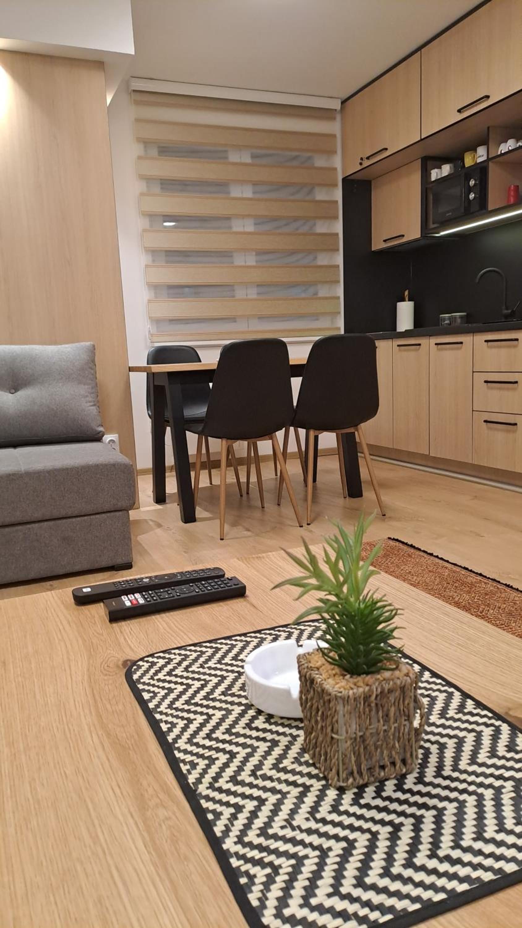 Vila Jahor Apartmani JET SET Lux