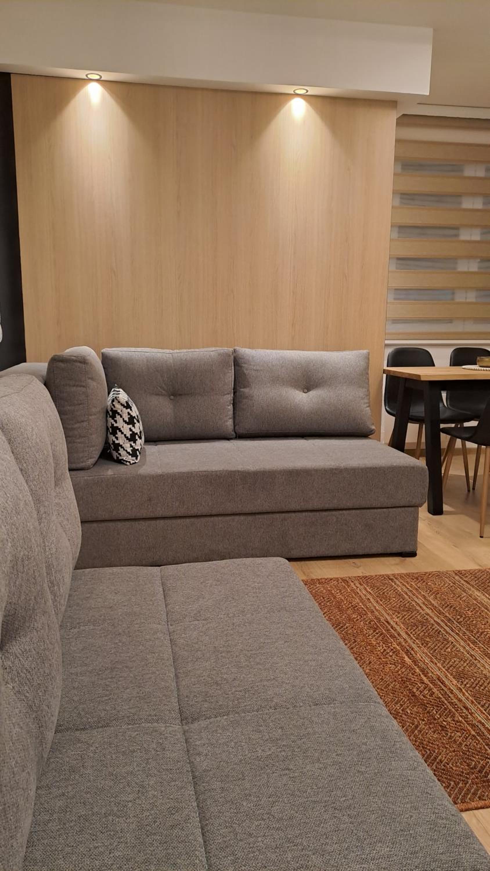 Vila Jahor Apartmani JET SET Lux