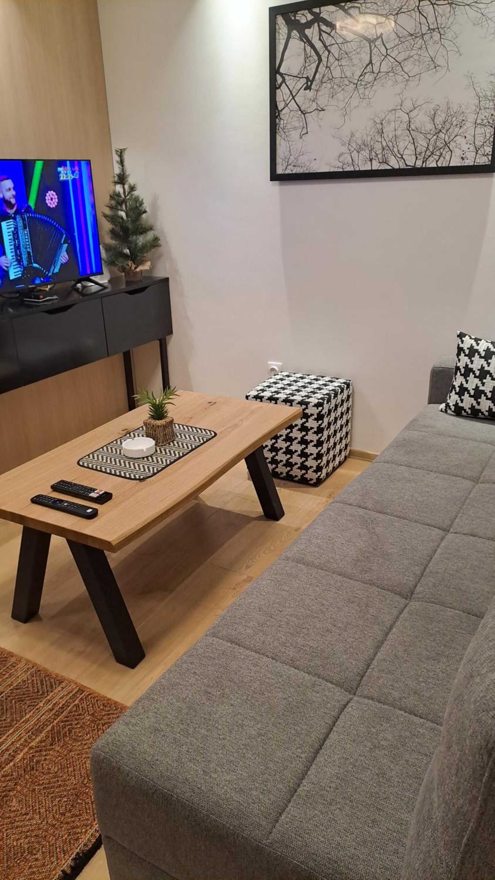 Vila Jahor Apartmani JET SET Lux