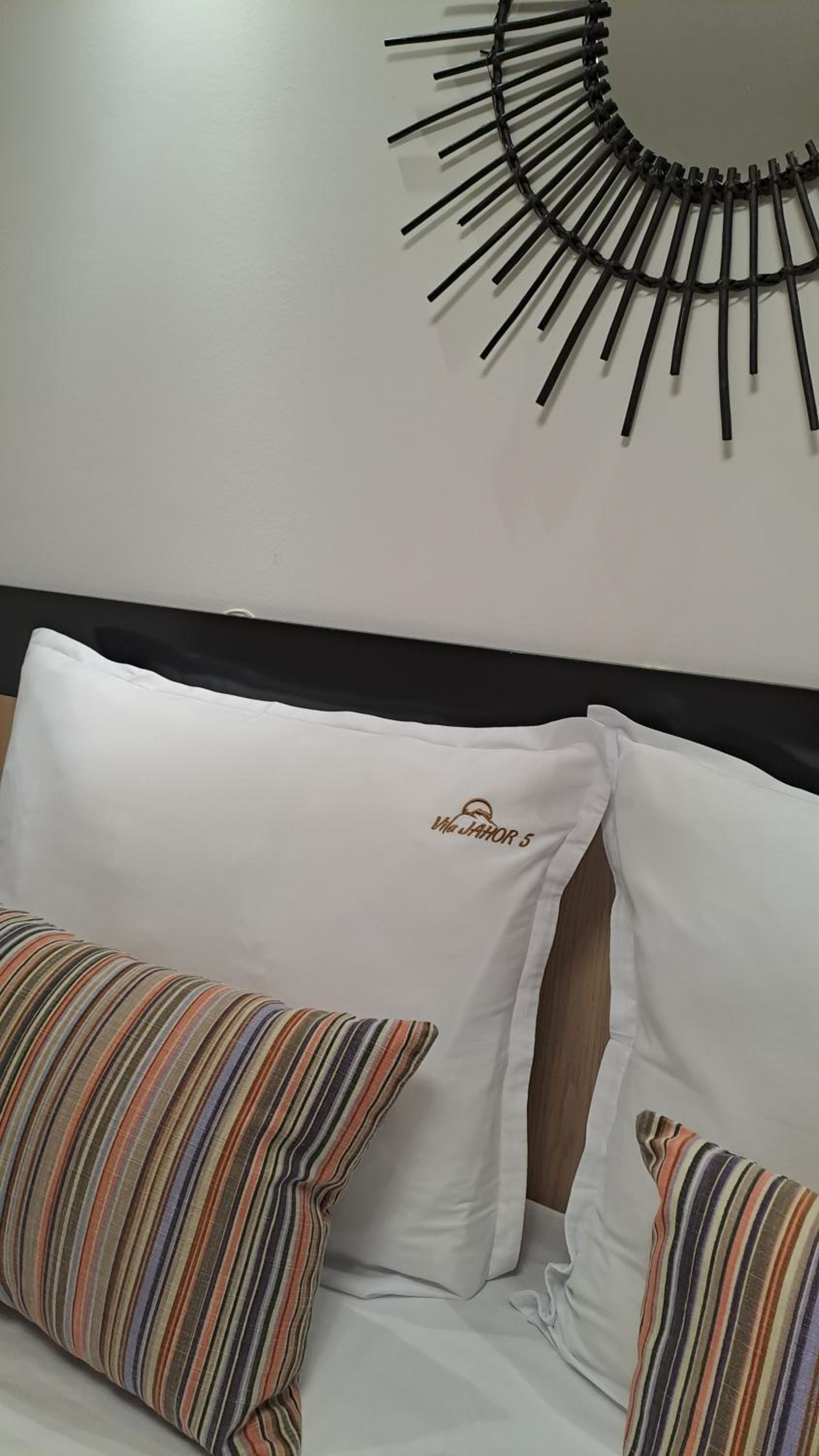 Vila Jahor Apartmani JET SET Lux
