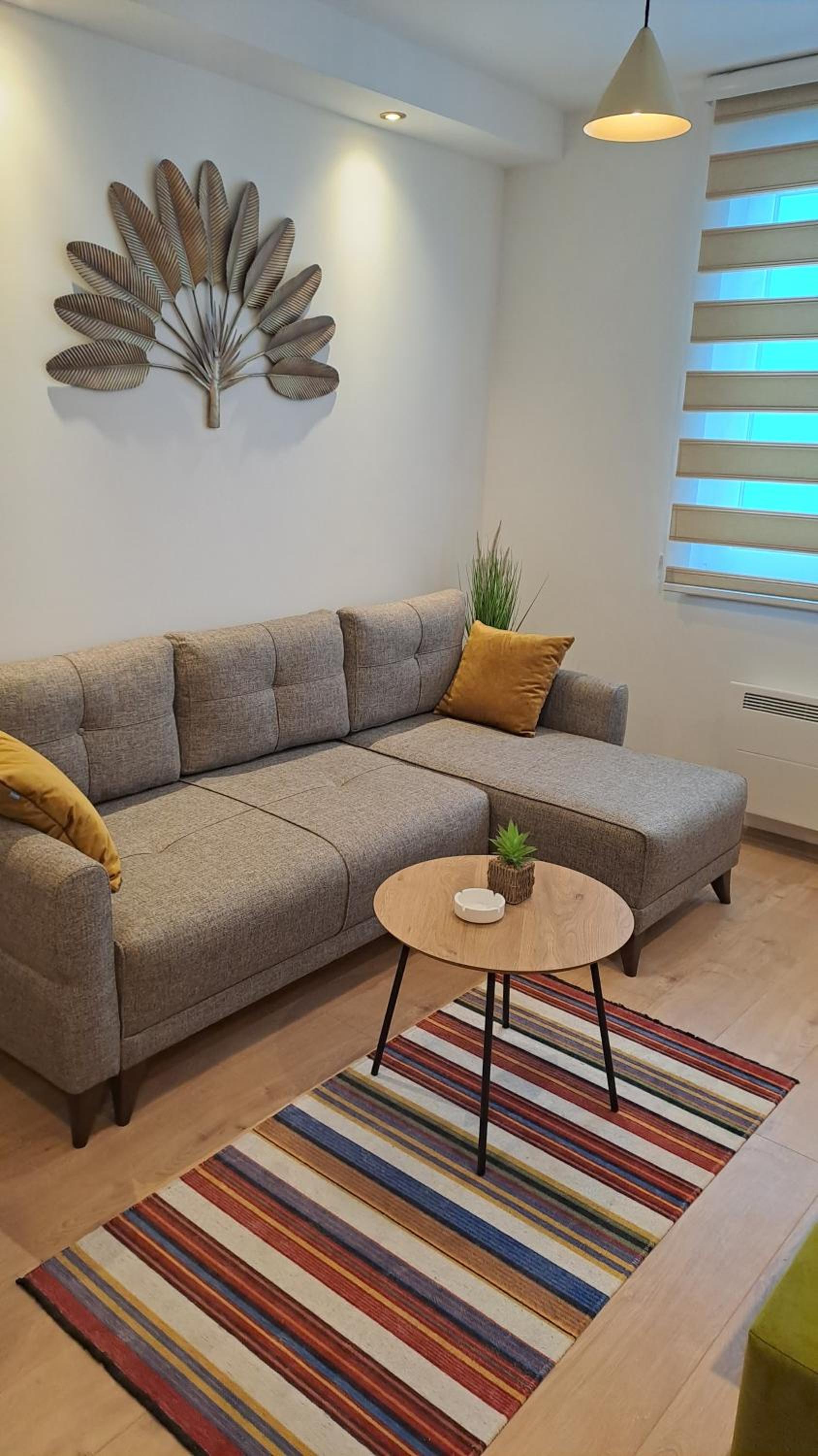 Vila Jahor Apartmani JET SET Lux