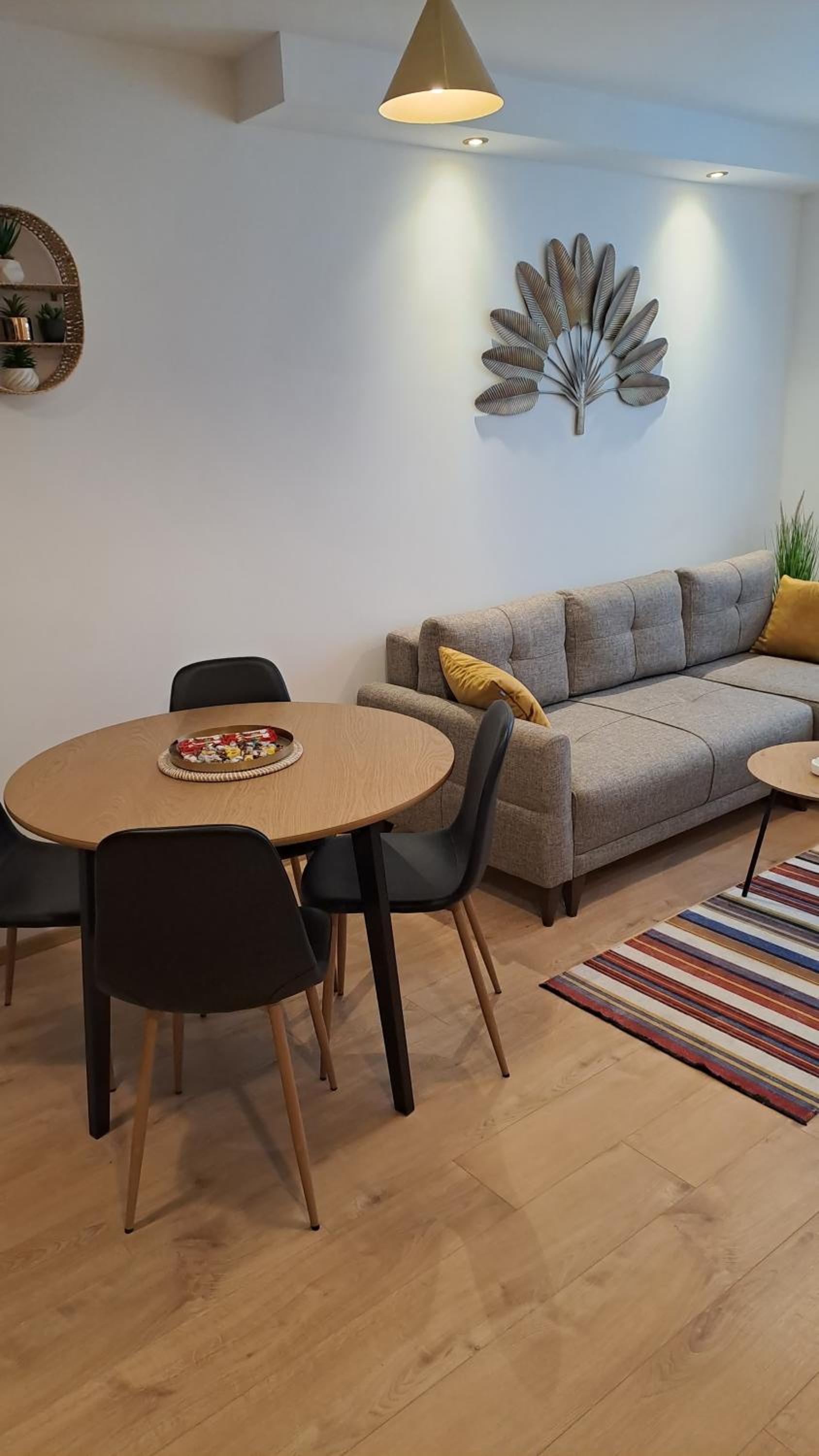 Vila Jahor Apartmani JET SET Lux