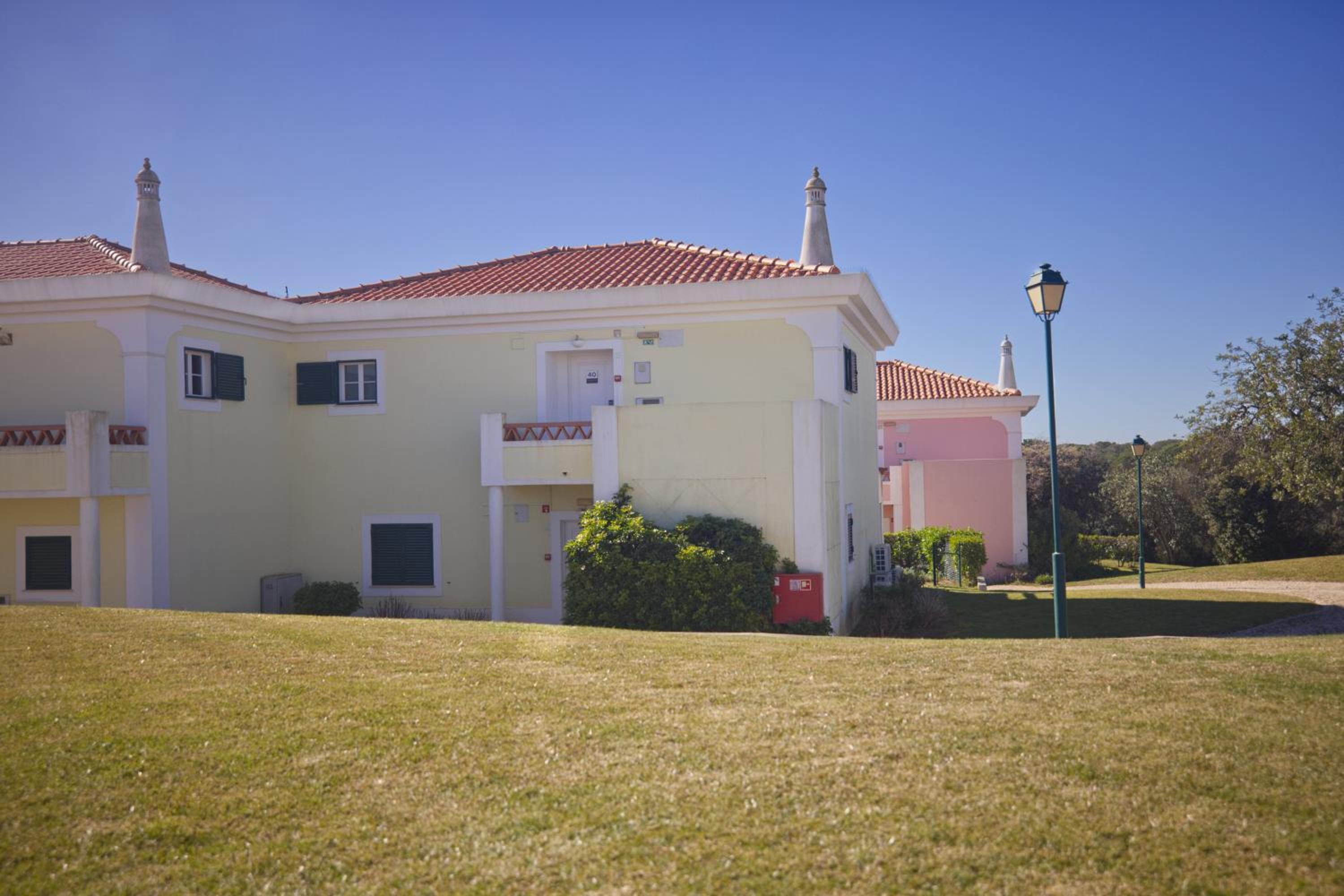 Hotel Cegonha Country Club - Image 1