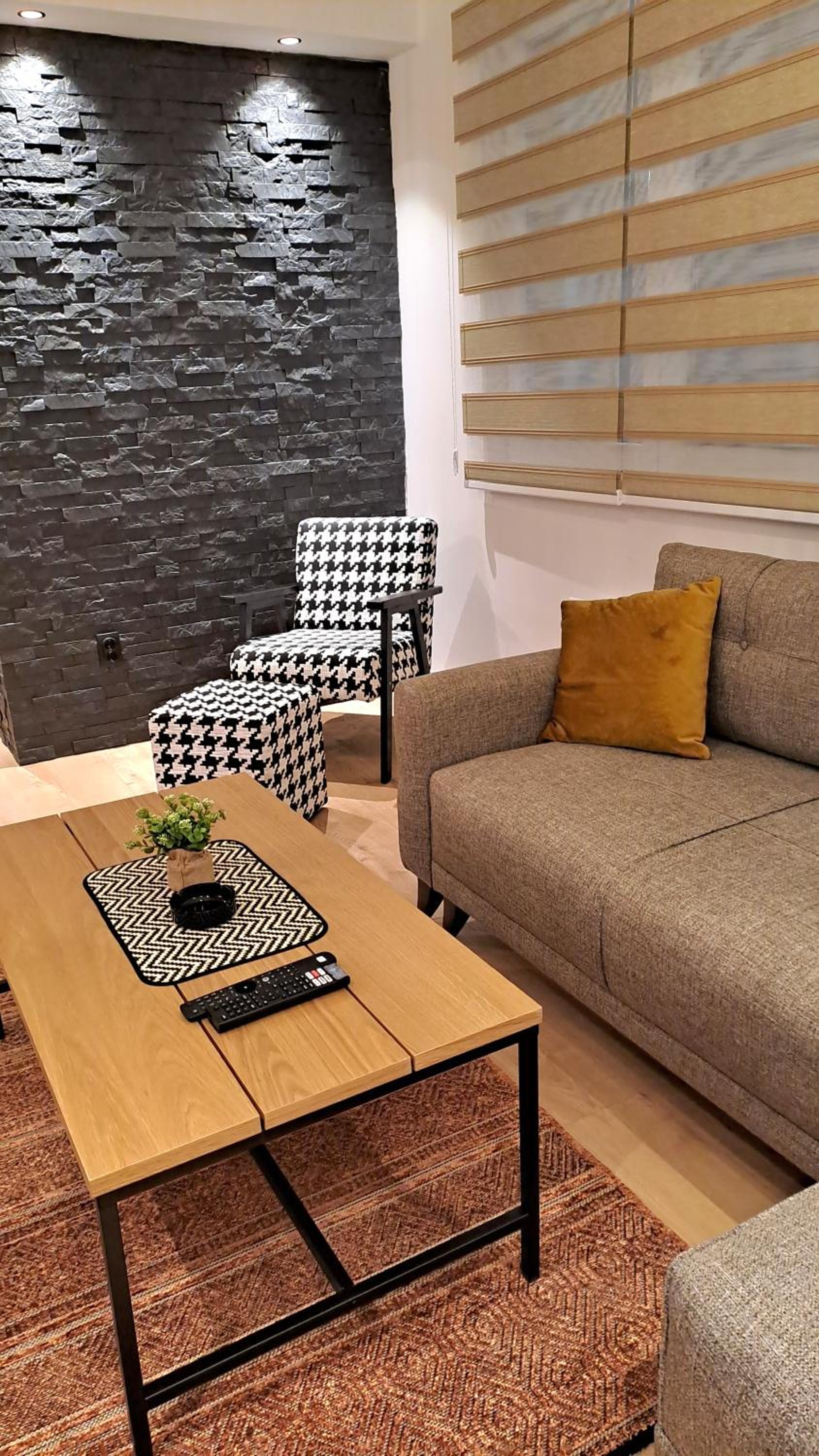 Vila Jahor Apartmani JET SET Lux
