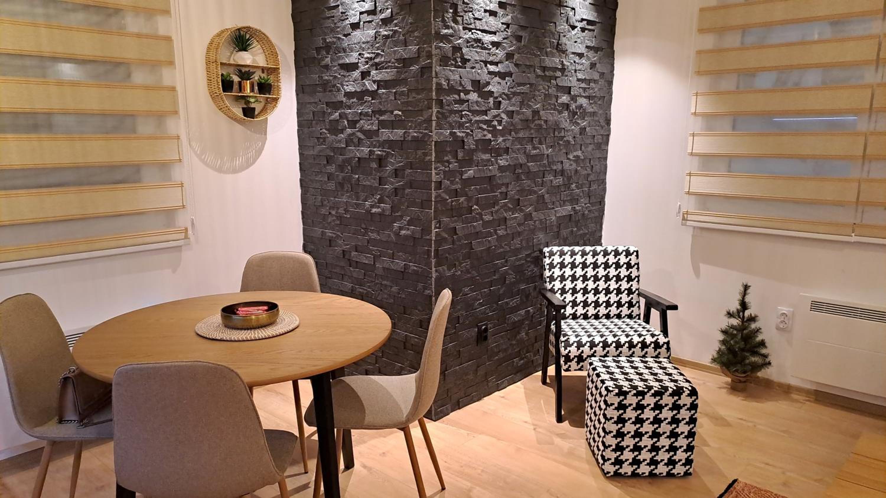 Vila Jahor Apartmani JET SET Lux