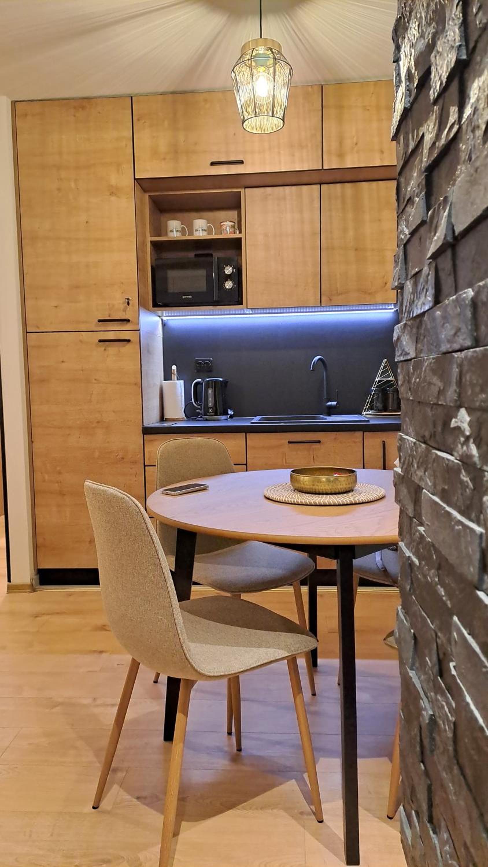 Vila Jahor Apartmani JET SET Lux