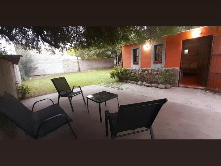 Casa Rústica Cafayate