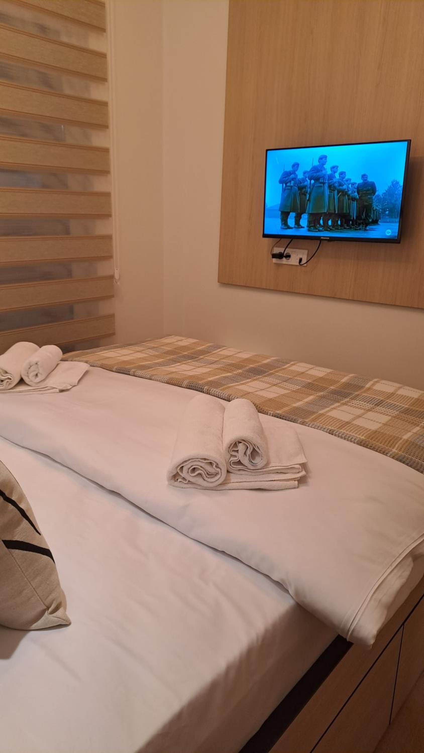 Vila Jahor Apartmani JET SET Lux