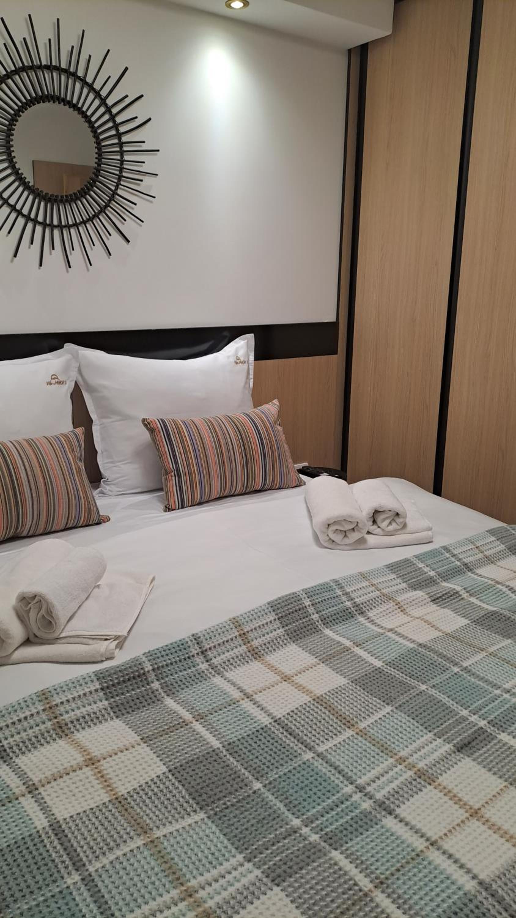 Vila Jahor Apartmani JET SET Lux