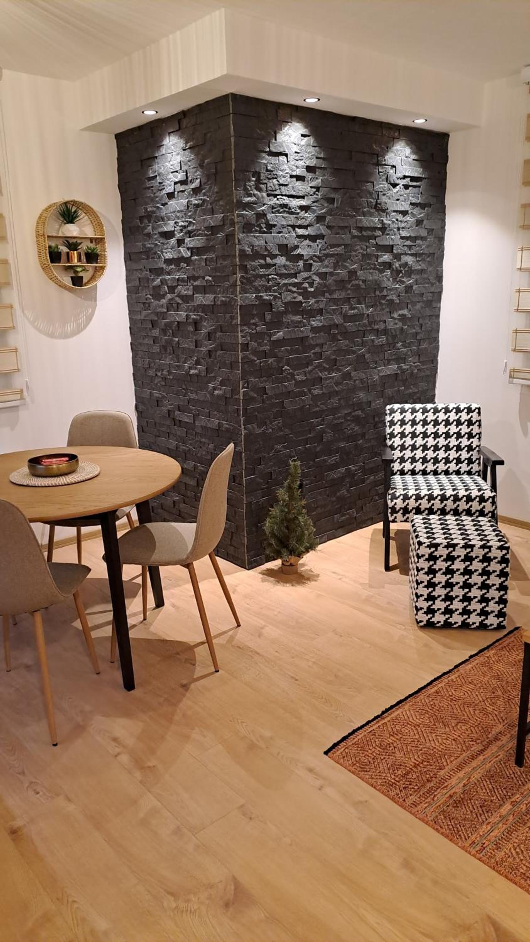 Vila Jahor Apartmani JET SET Lux