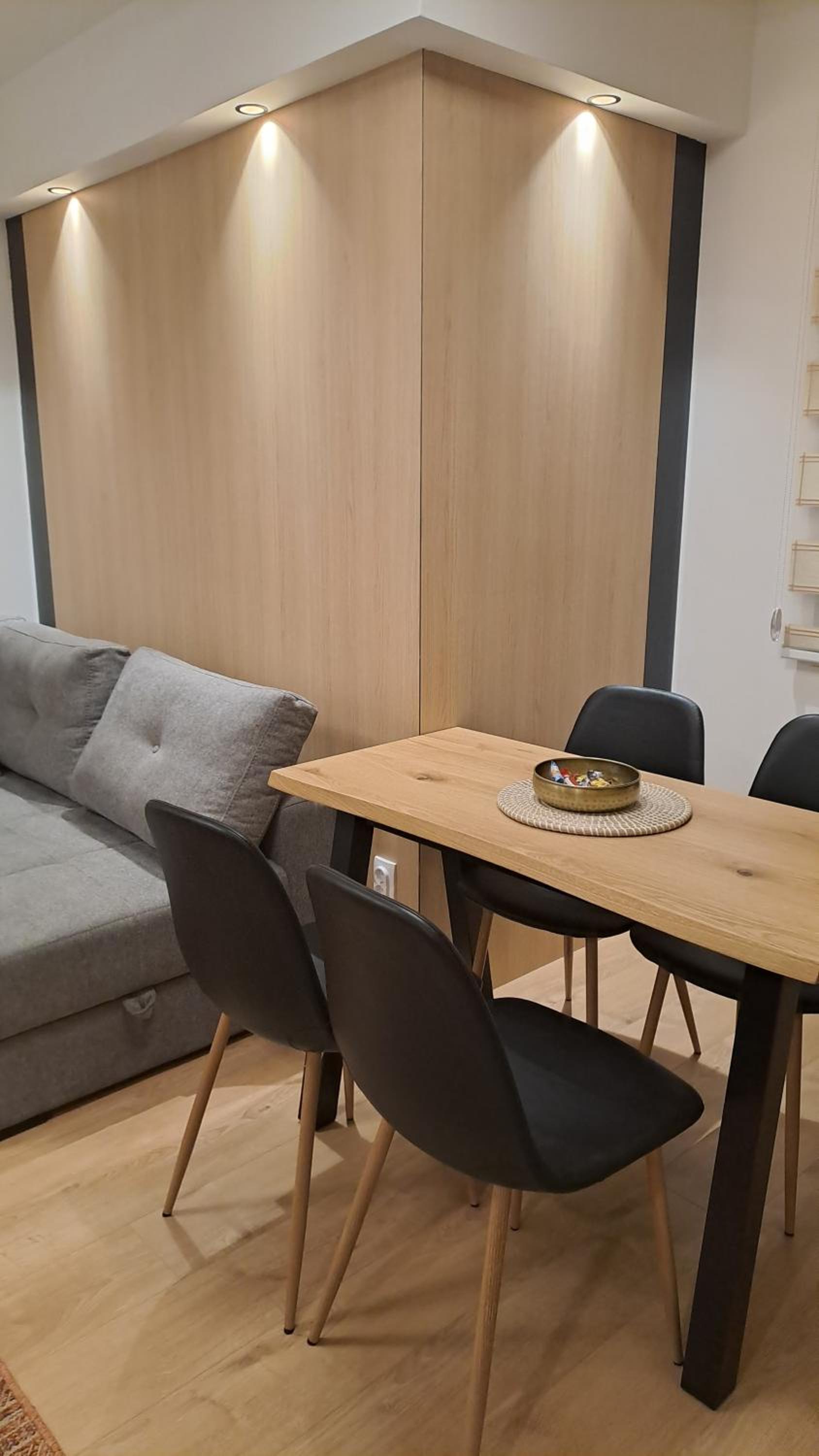 Vila Jahor Apartmani JET SET Lux