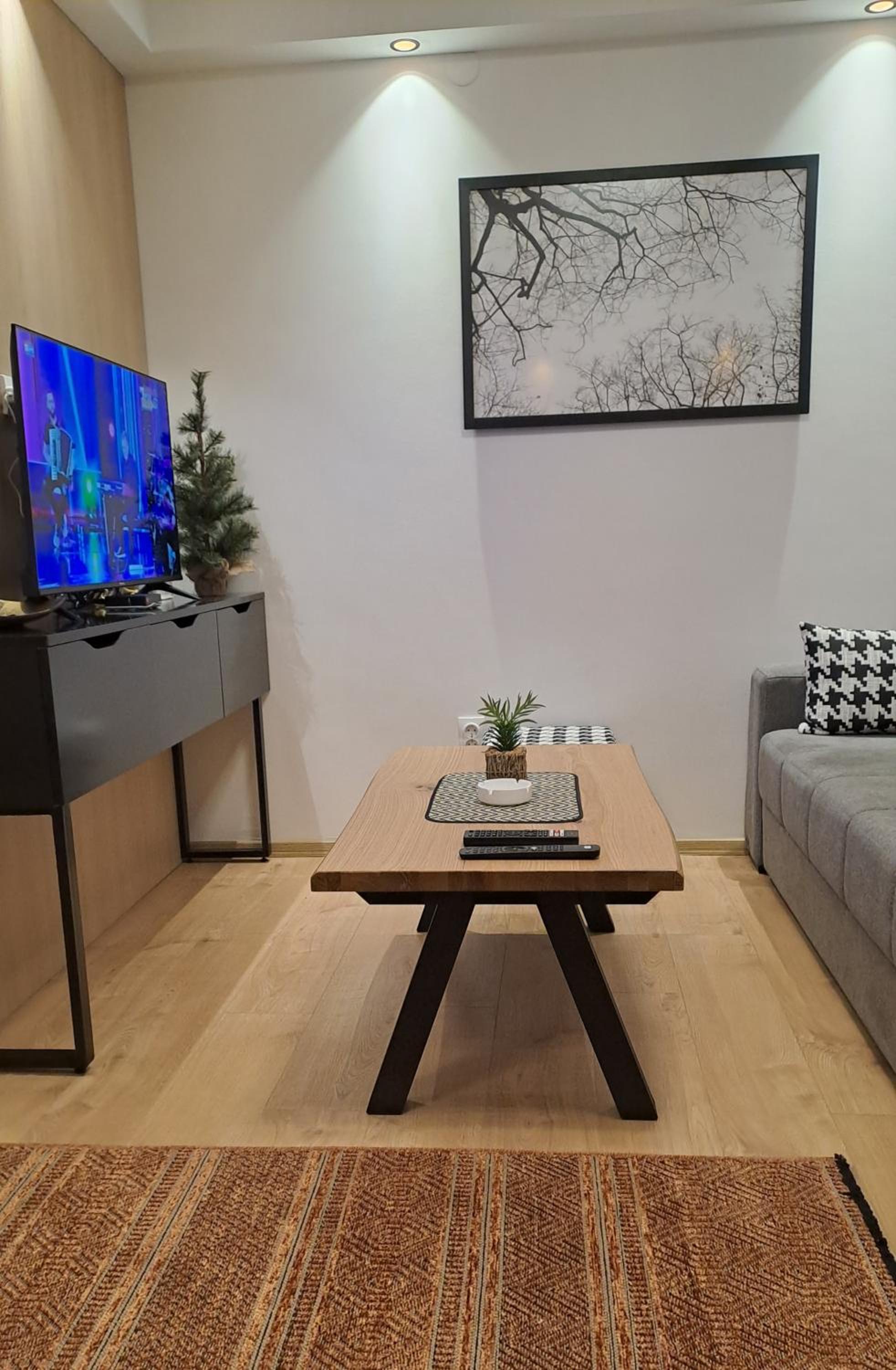 Vila Jahor Apartmani JET SET Lux