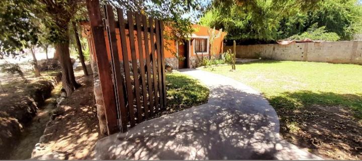 Casa Rústica Cafayate