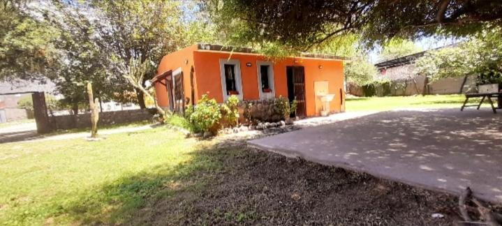 Casa Rústica Cafayate