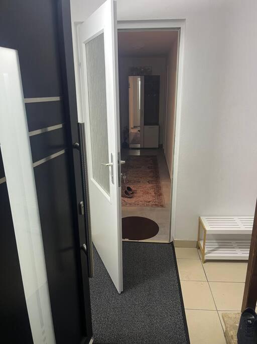 Wohnung