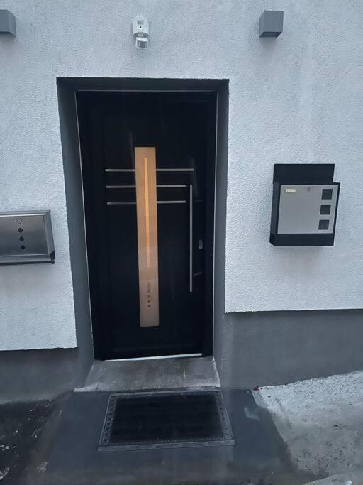 Wohnung
