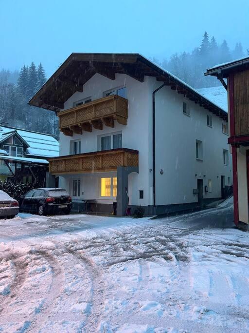 Wohnung