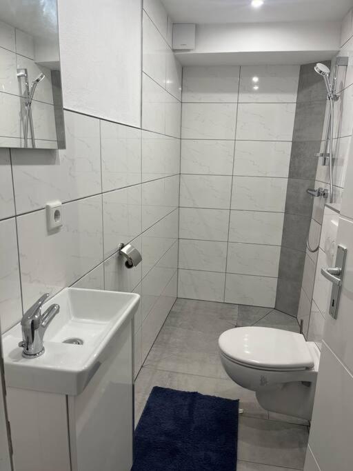 Wohnung