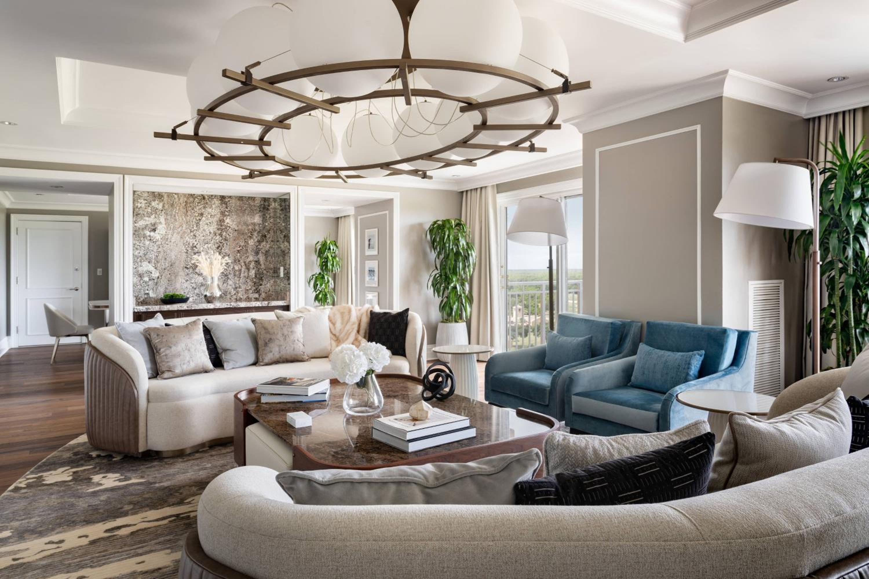 The Ritz-Carlton Orlando, Grande Lakes
