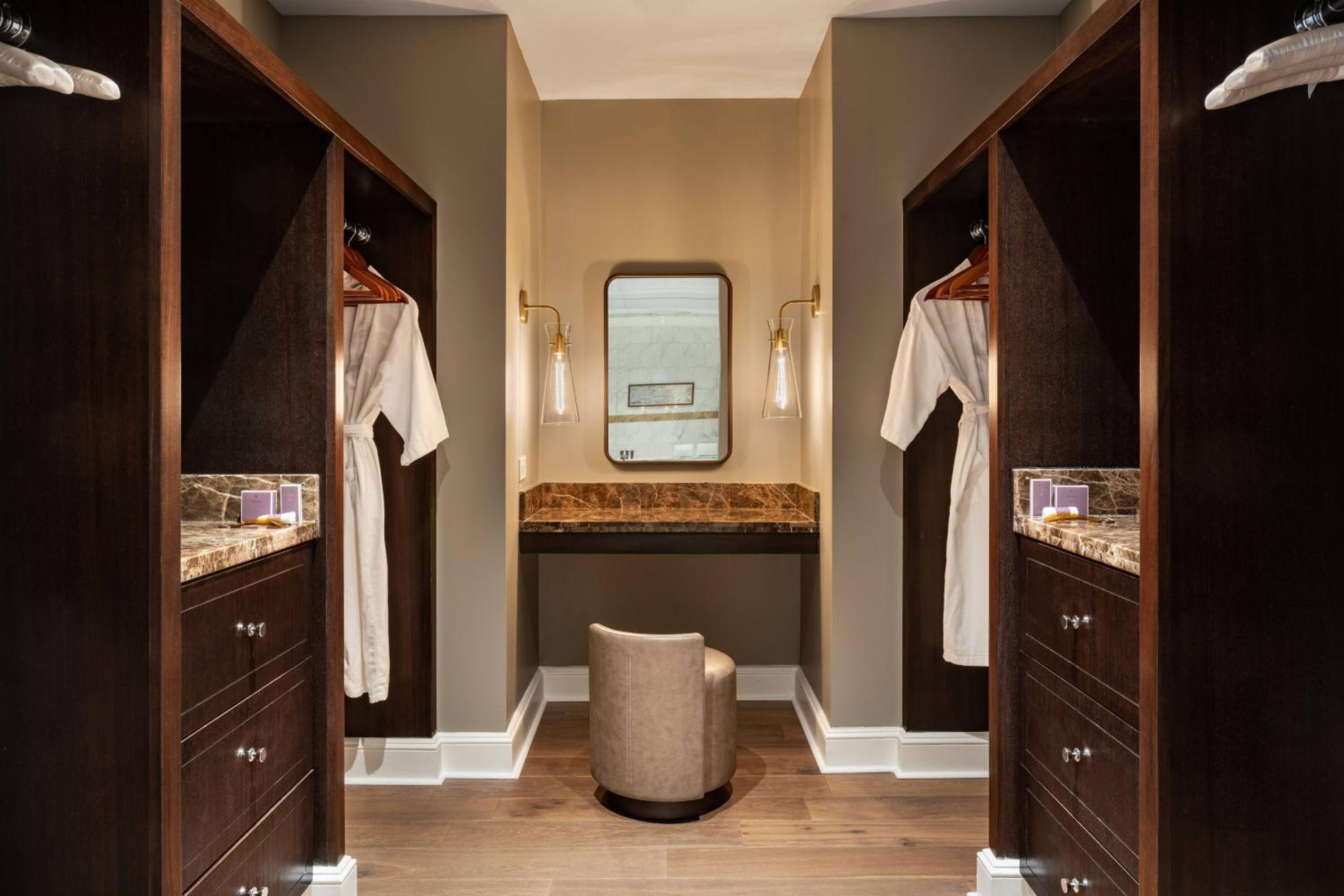 The Ritz-Carlton Orlando, Grande Lakes